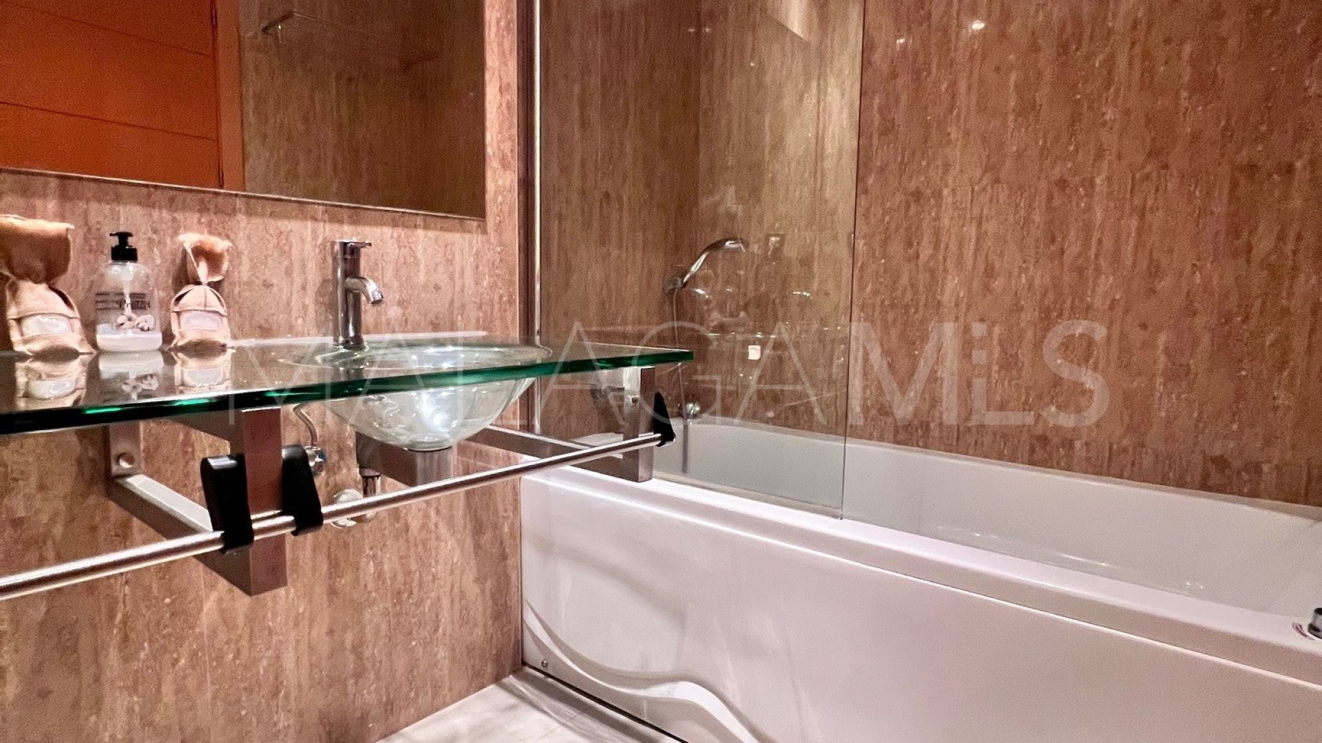 Lägenhet for sale in Cortijo del Mar