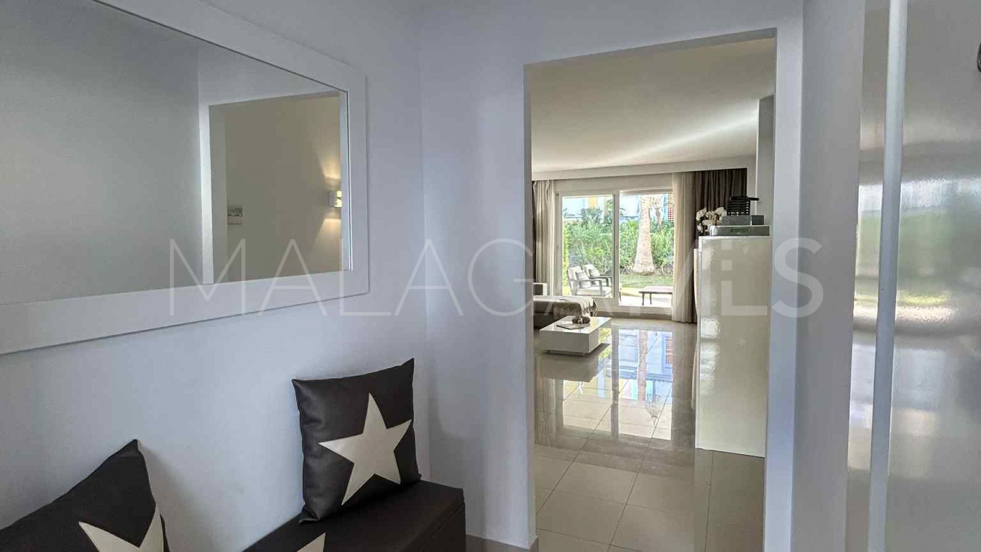 Lägenhet for sale in Cortijo del Mar