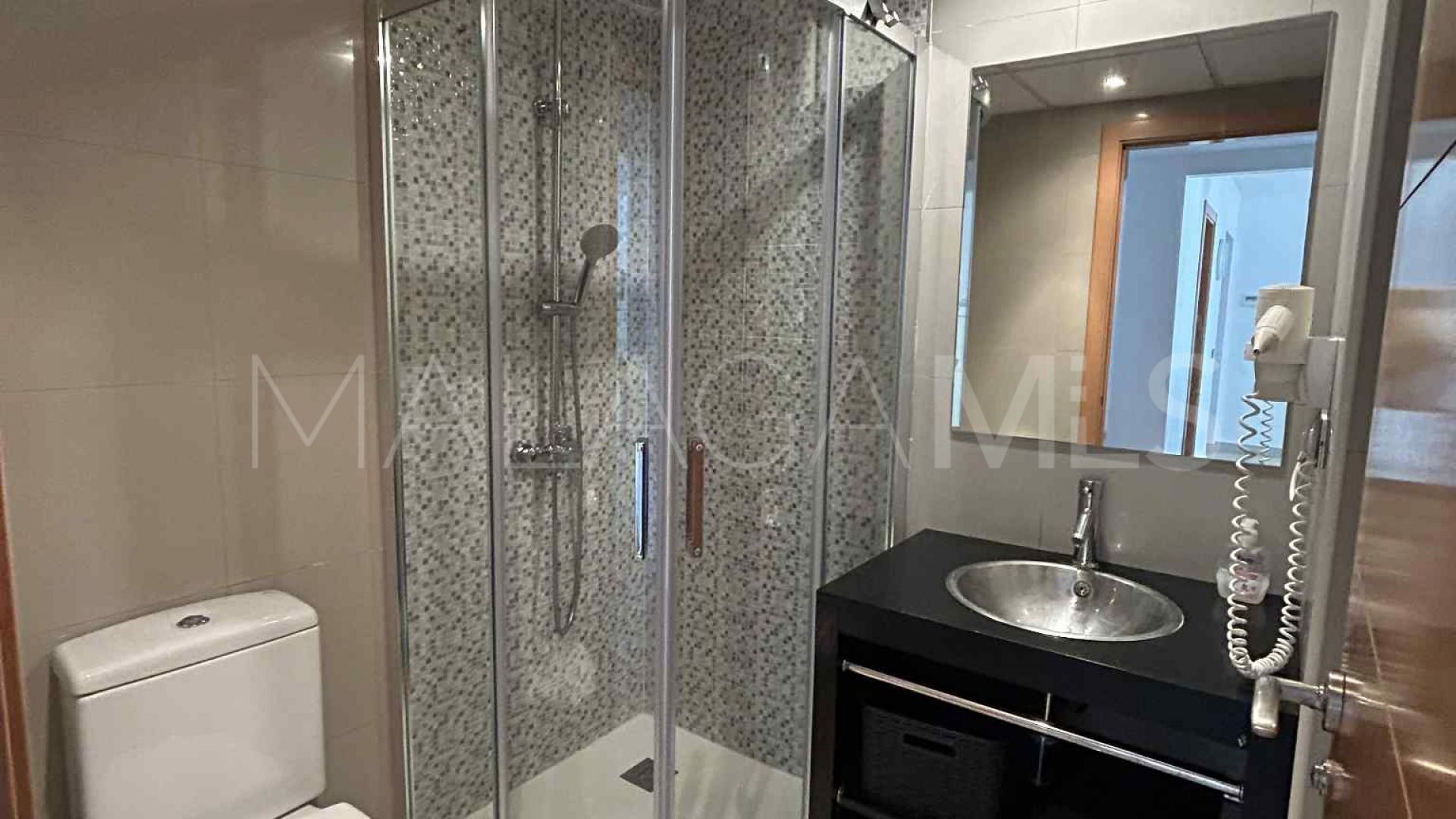 Lägenhet for sale in Cortijo del Mar