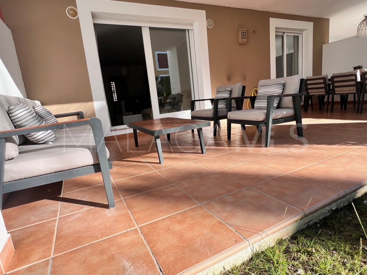 Lägenhet for sale in Cortijo del Mar