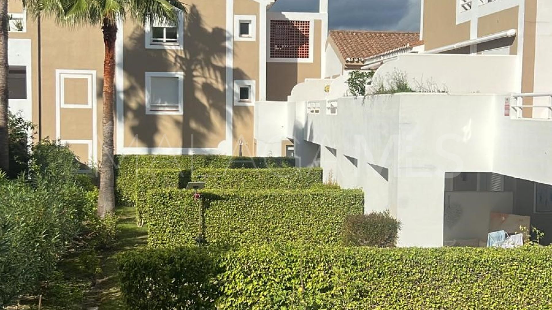 Cortijo del Mar apartment for sale