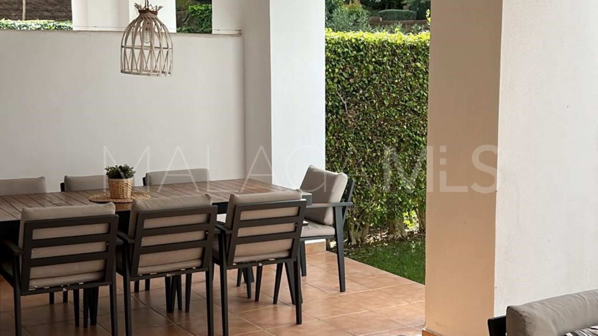 Cortijo del Mar apartment for sale