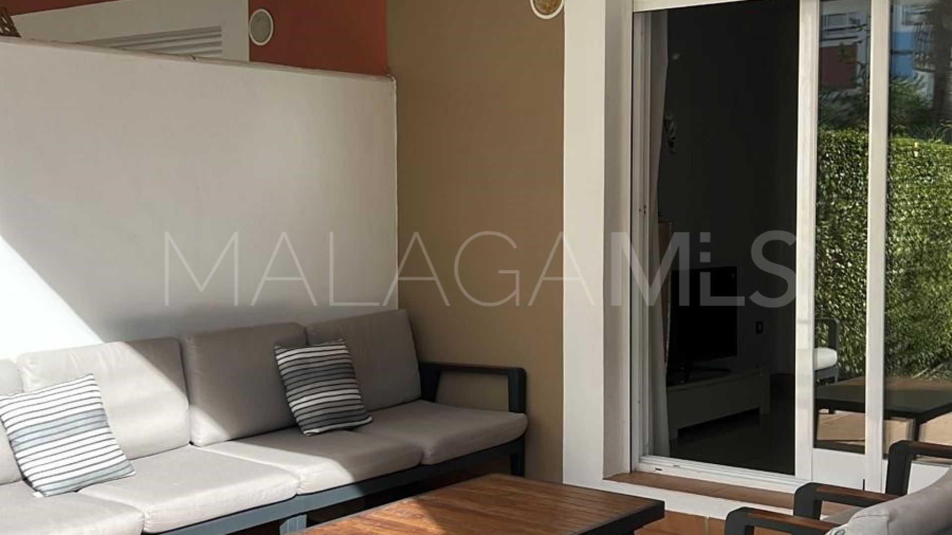 Cortijo del Mar apartment for sale