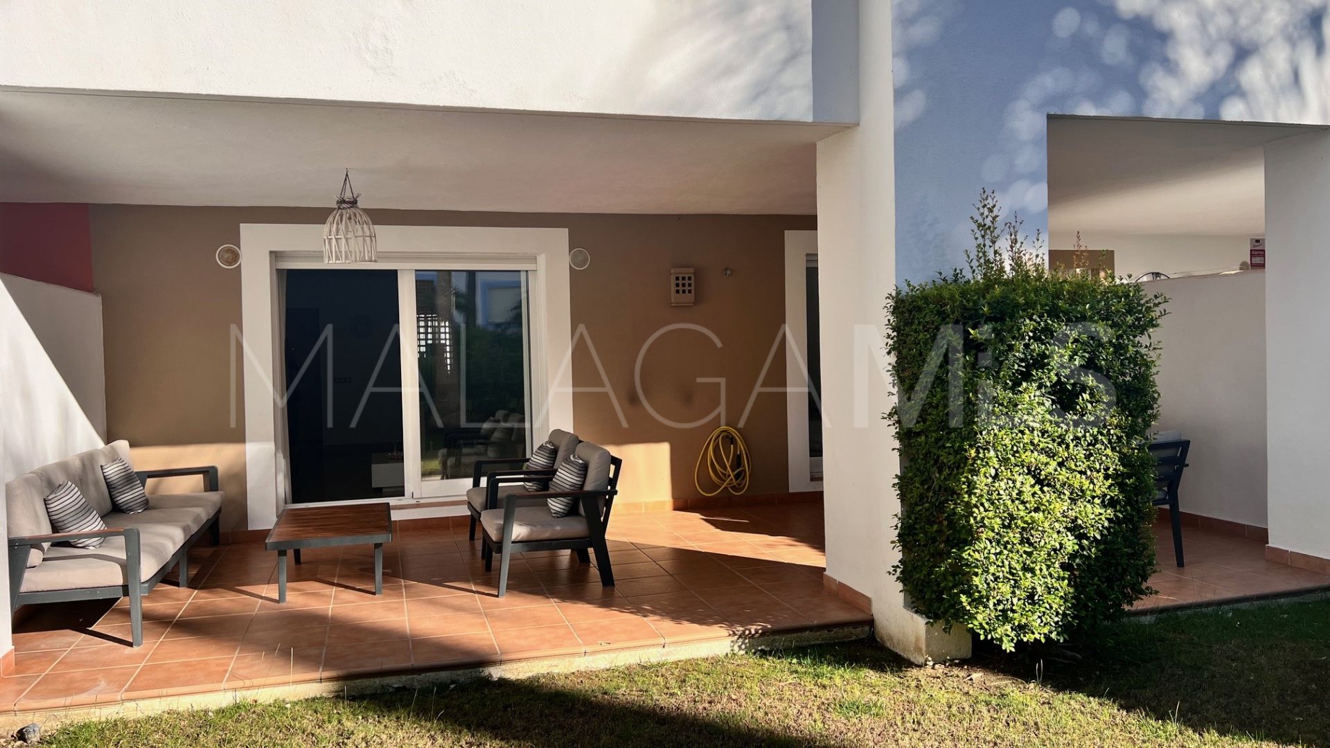 Lägenhet for sale in Cortijo del Mar