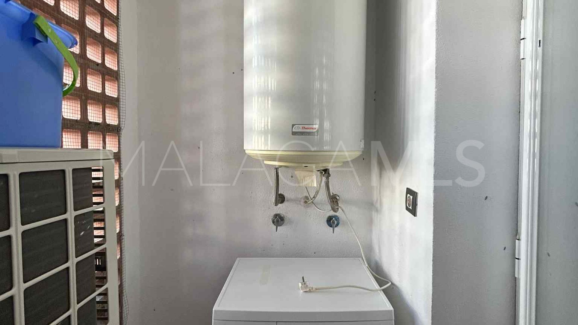 Lägenhet for sale in Cortijo del Mar