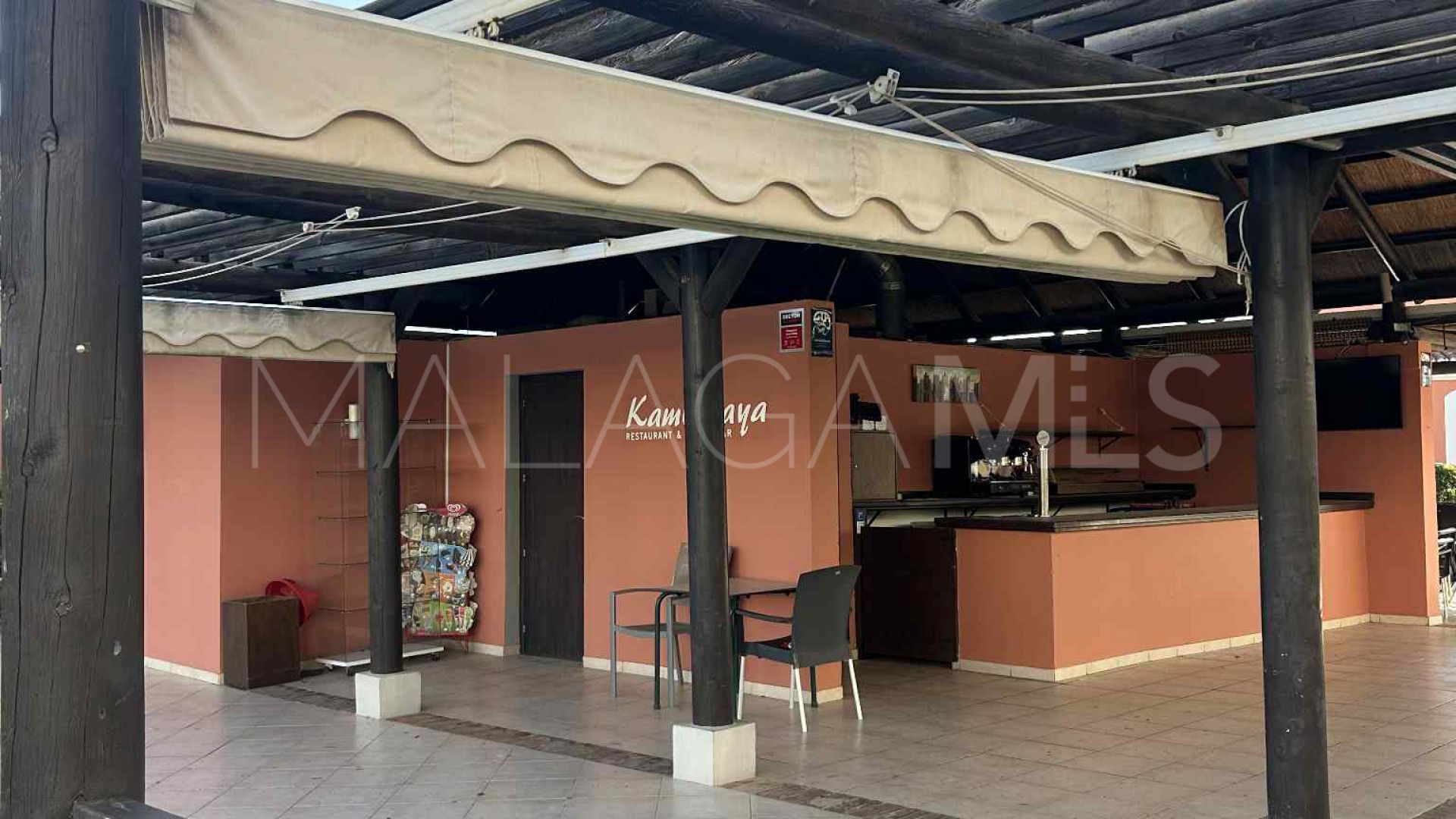 Lägenhet for sale in Cortijo del Mar