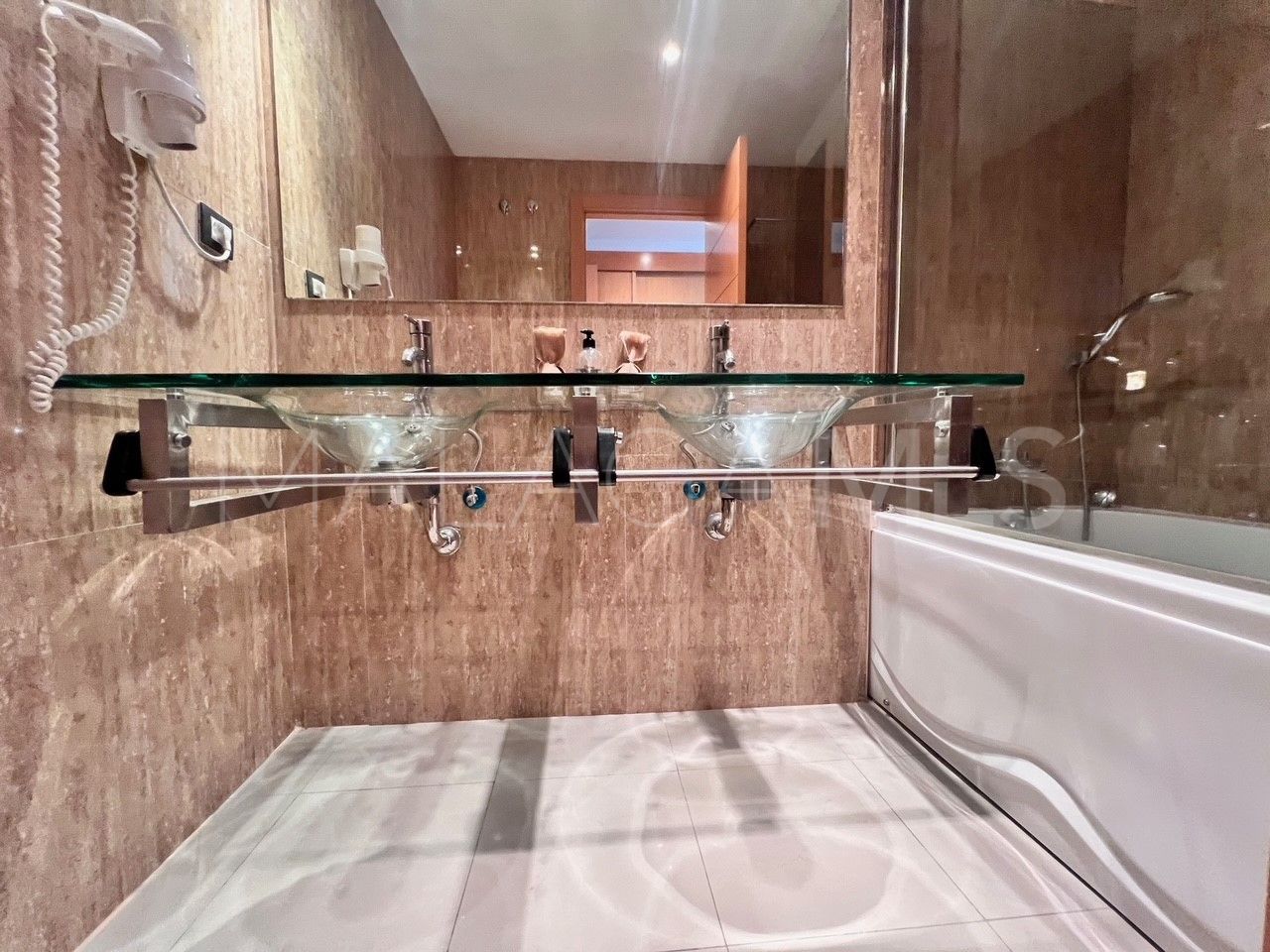 Lägenhet for sale in Cortijo del Mar