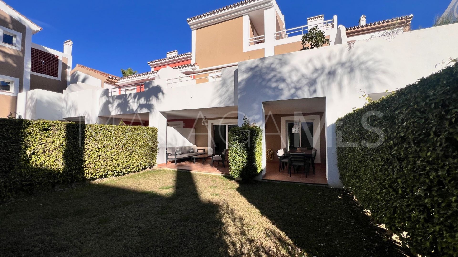 Lägenhet for sale in Cortijo del Mar