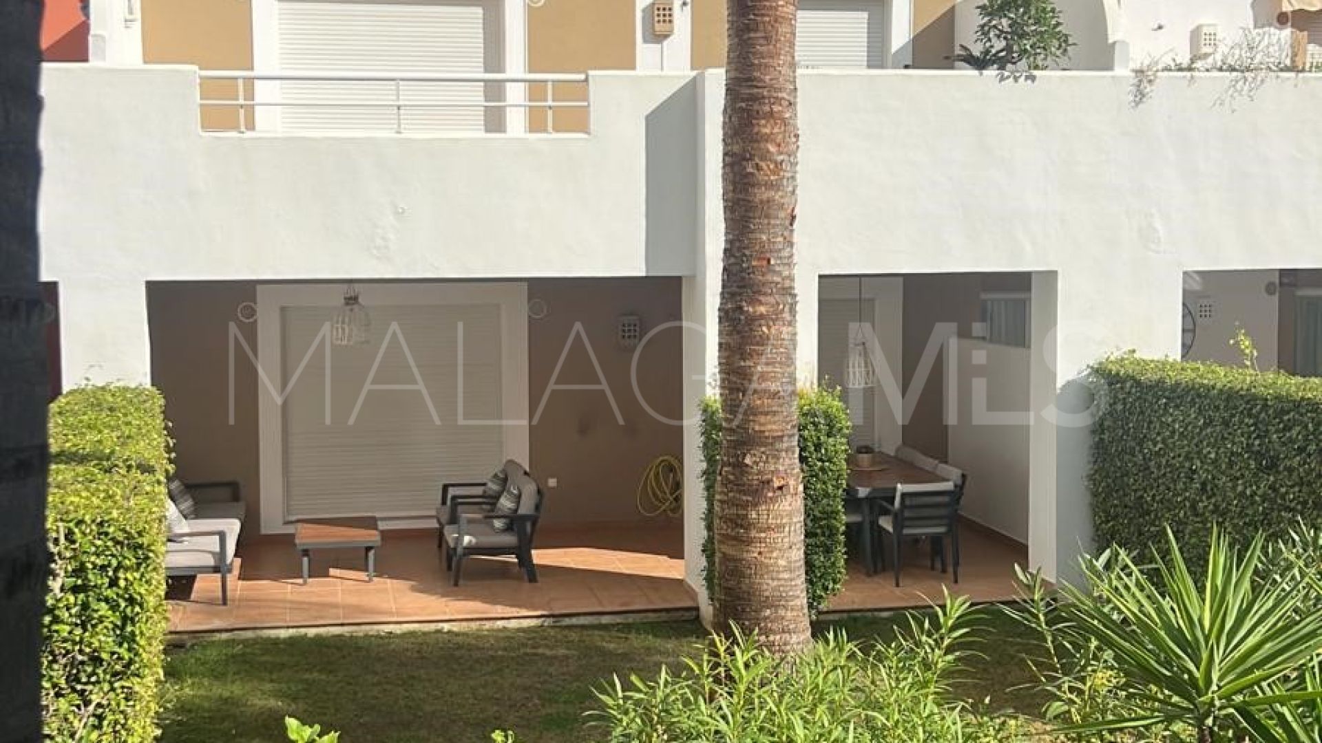 Cortijo del Mar apartment for sale