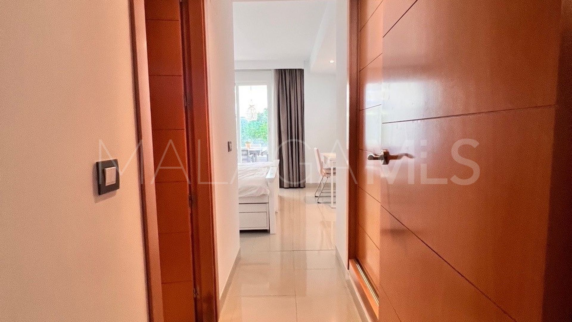 Lägenhet for sale in Cortijo del Mar