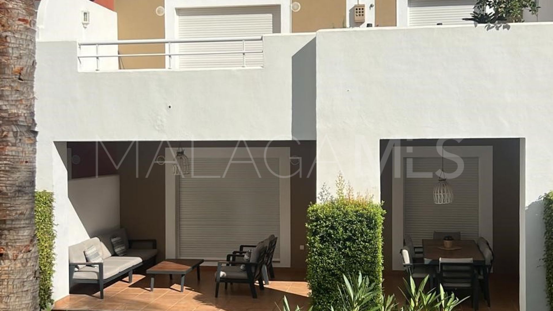 Cortijo del Mar apartment for sale