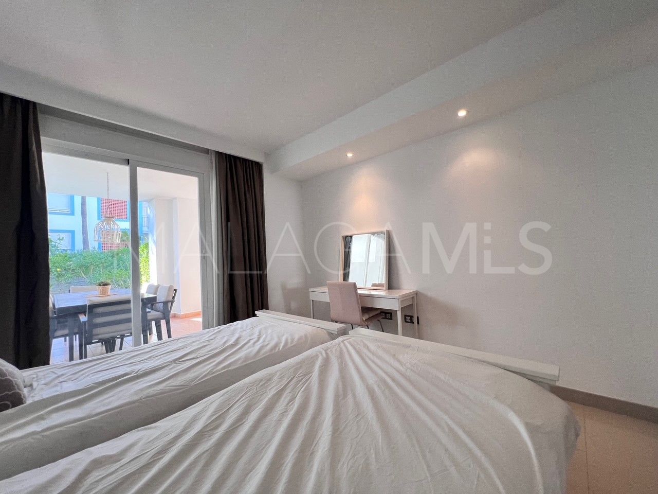 Lägenhet for sale in Cortijo del Mar