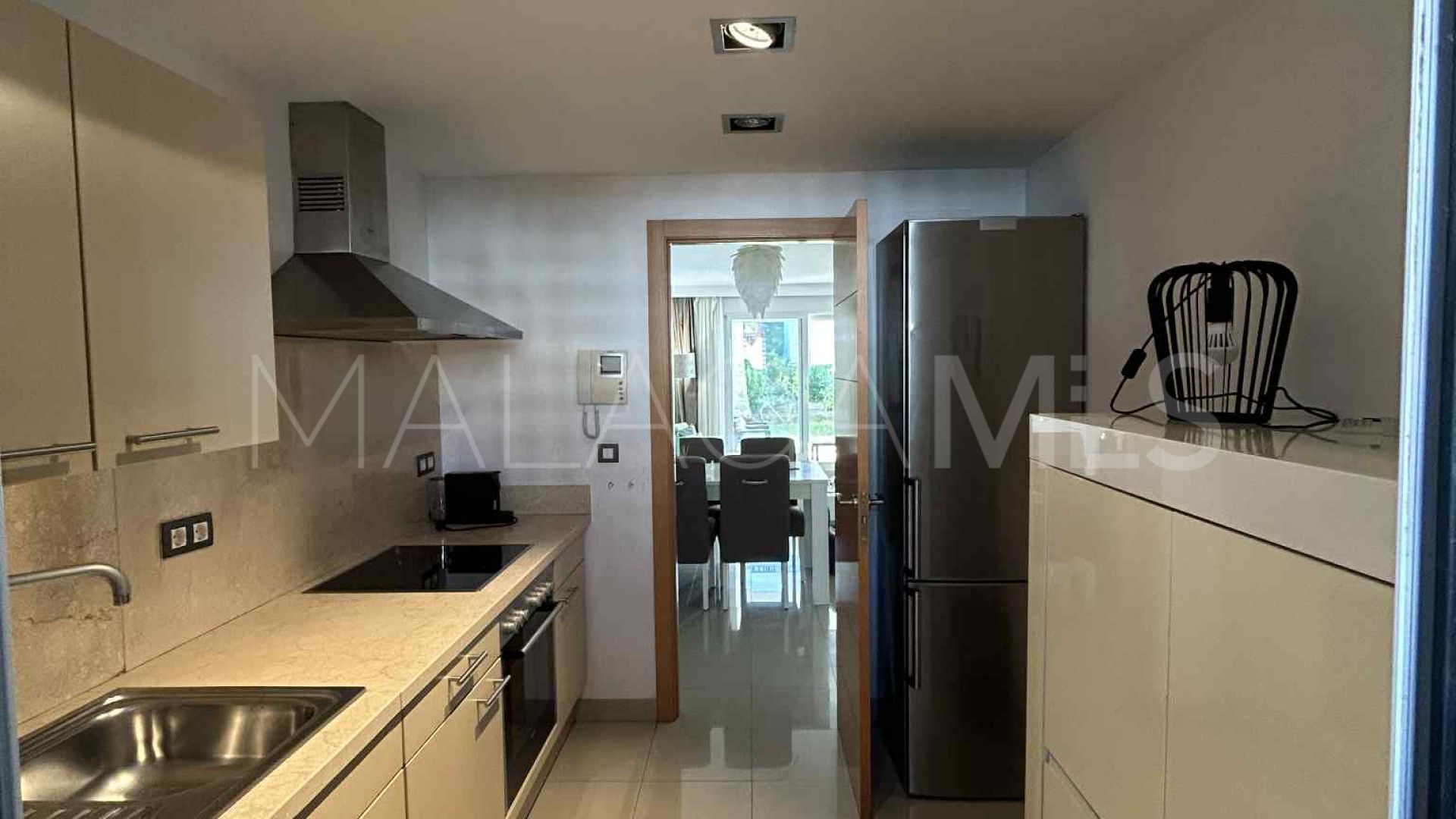 Lägenhet for sale in Cortijo del Mar