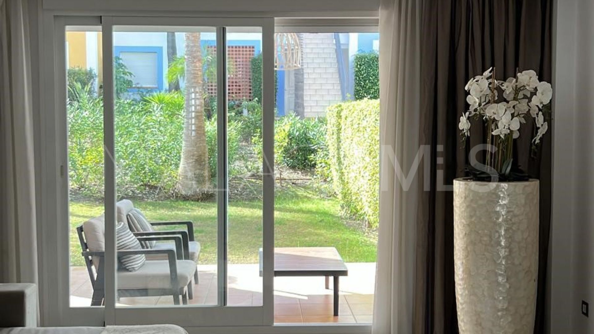 Cortijo del Mar apartment for sale