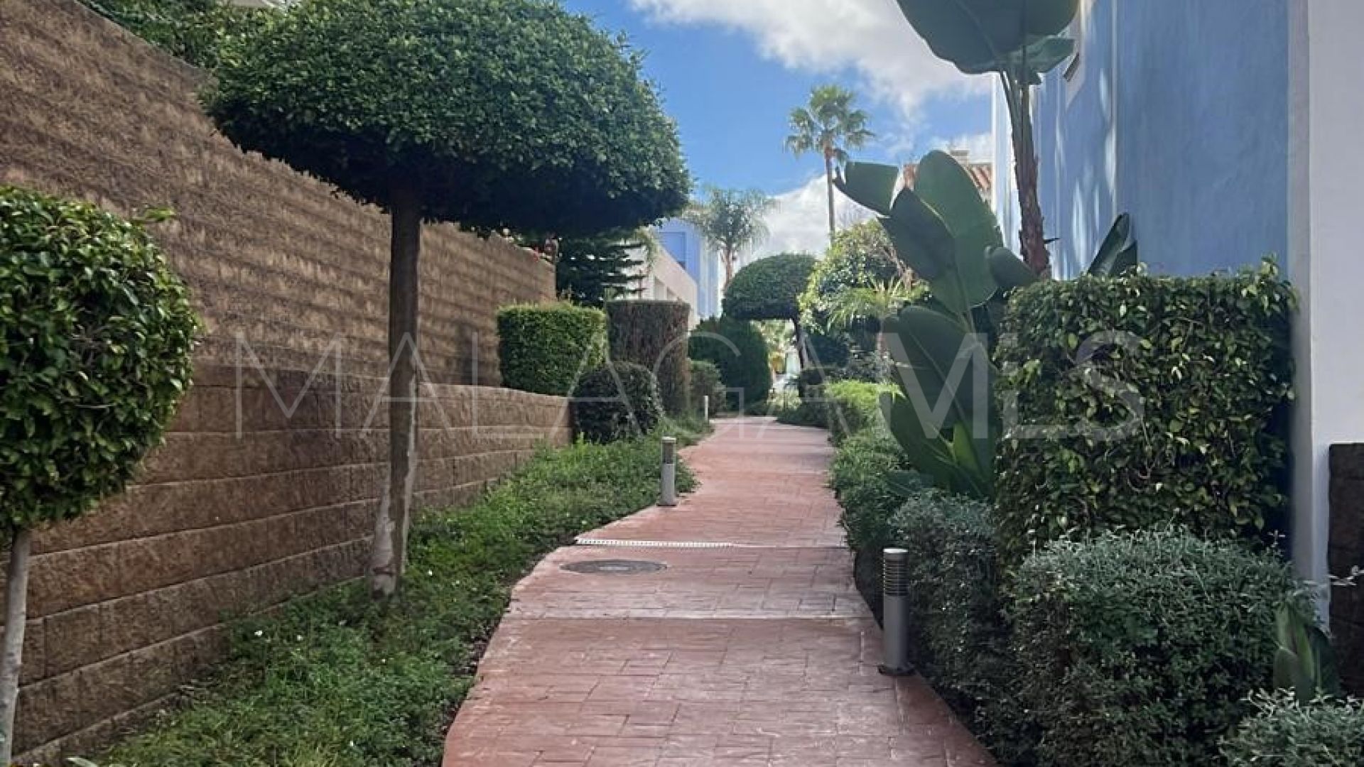 Cortijo del Mar apartment for sale