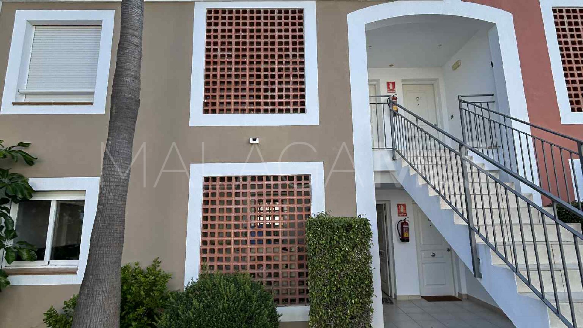 Lägenhet for sale in Cortijo del Mar