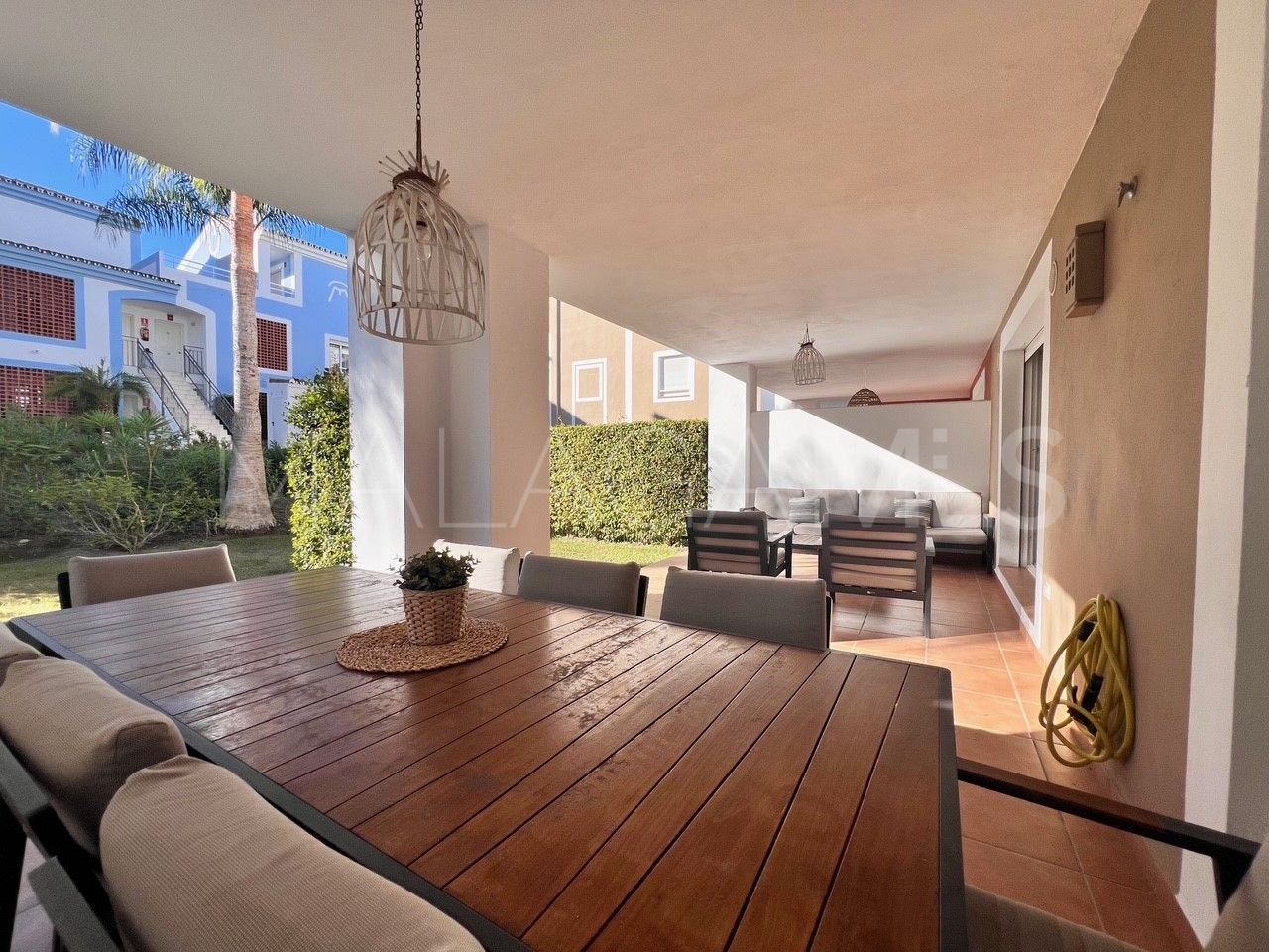 Lägenhet for sale in Cortijo del Mar