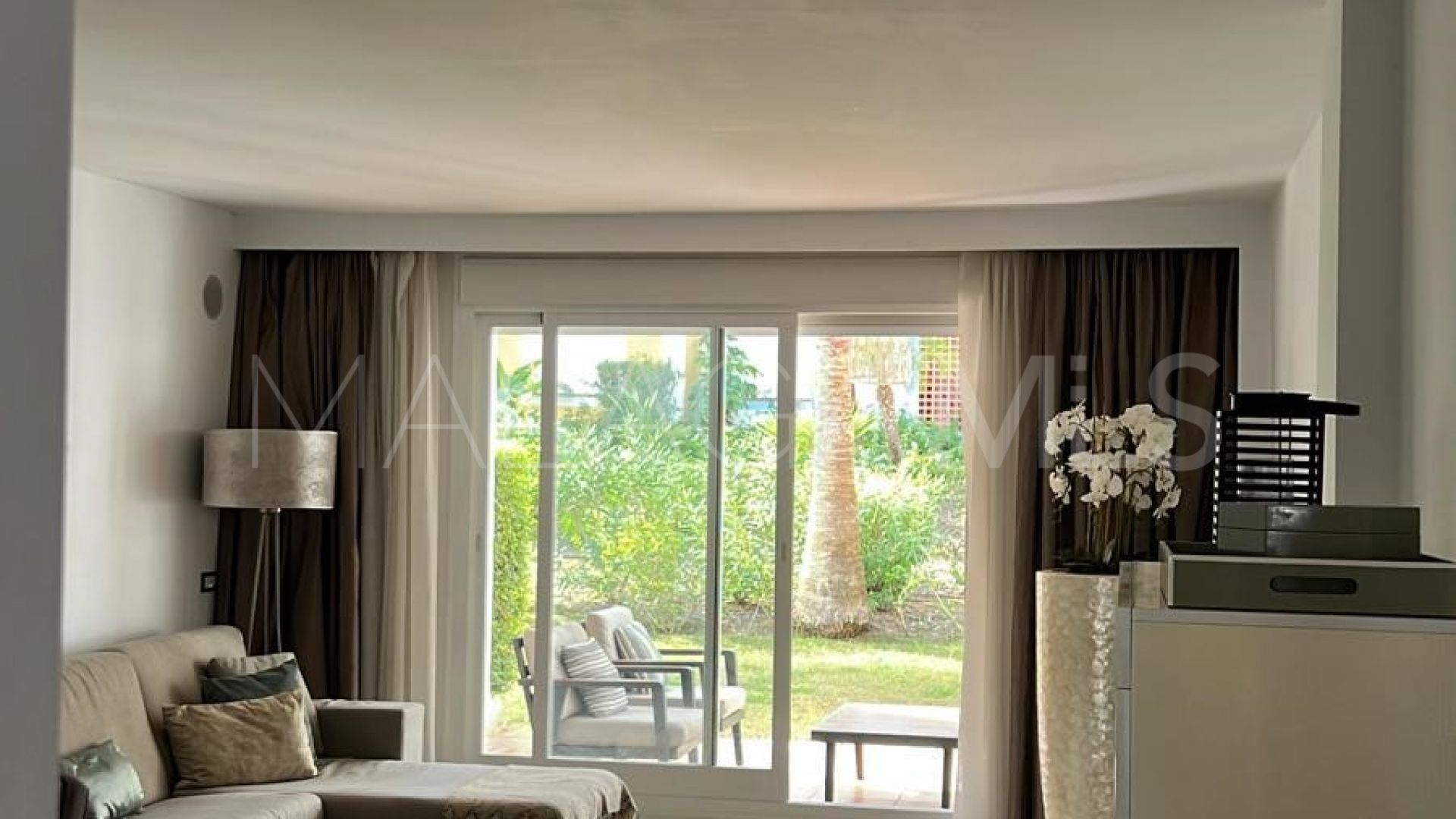 Cortijo del Mar apartment for sale