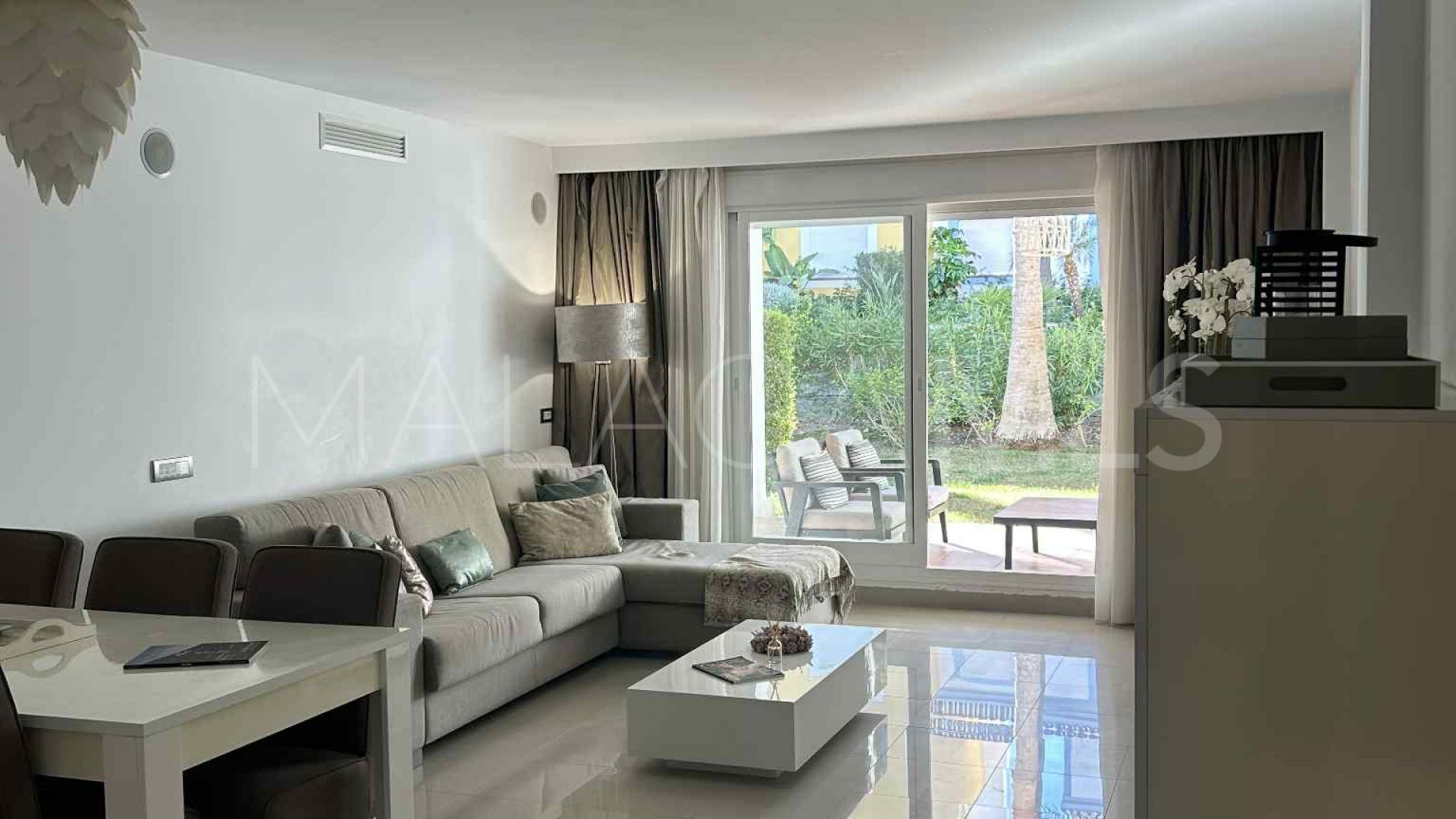 Lägenhet for sale in Cortijo del Mar