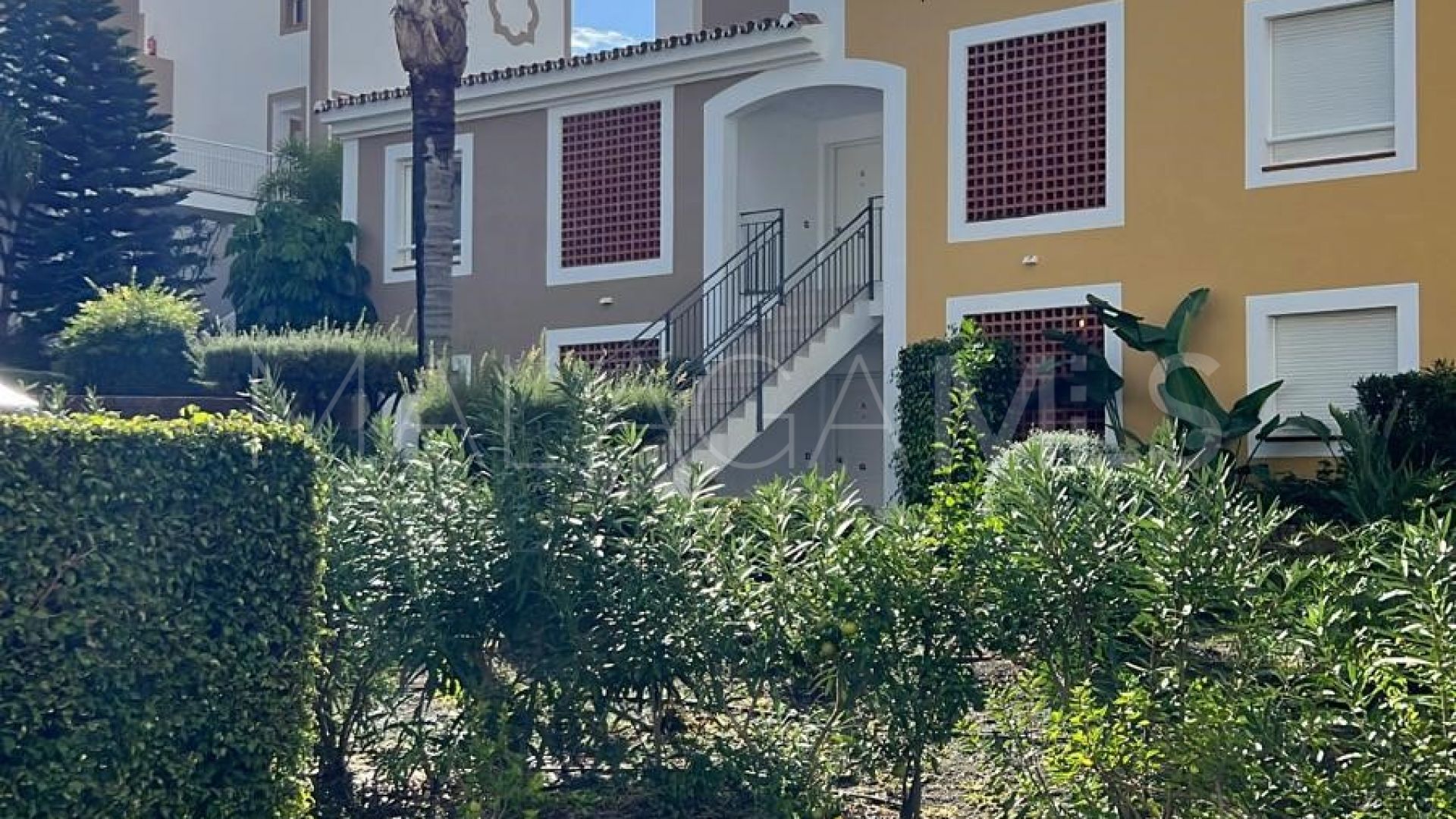 Cortijo del Mar apartment for sale