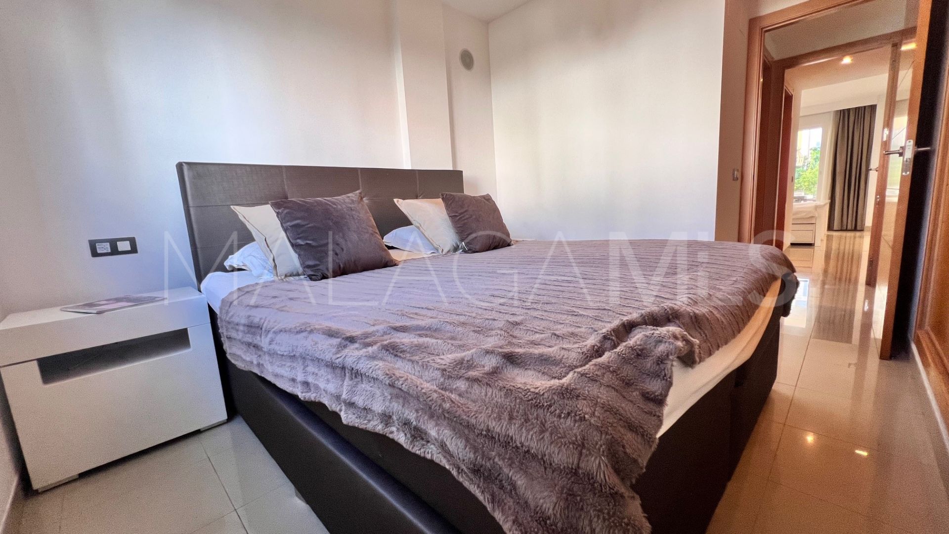 Lägenhet for sale in Cortijo del Mar