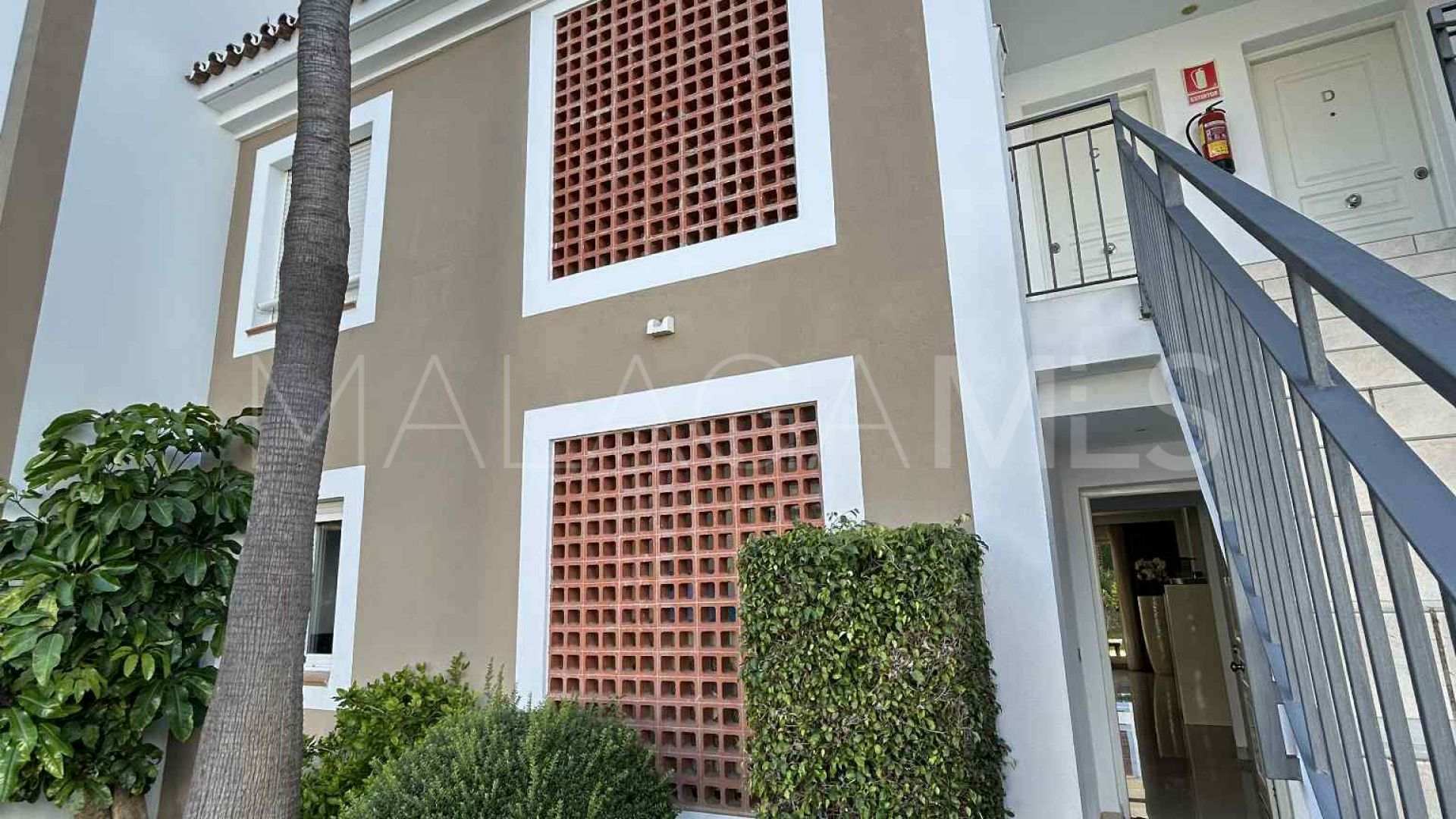 Lägenhet for sale in Cortijo del Mar