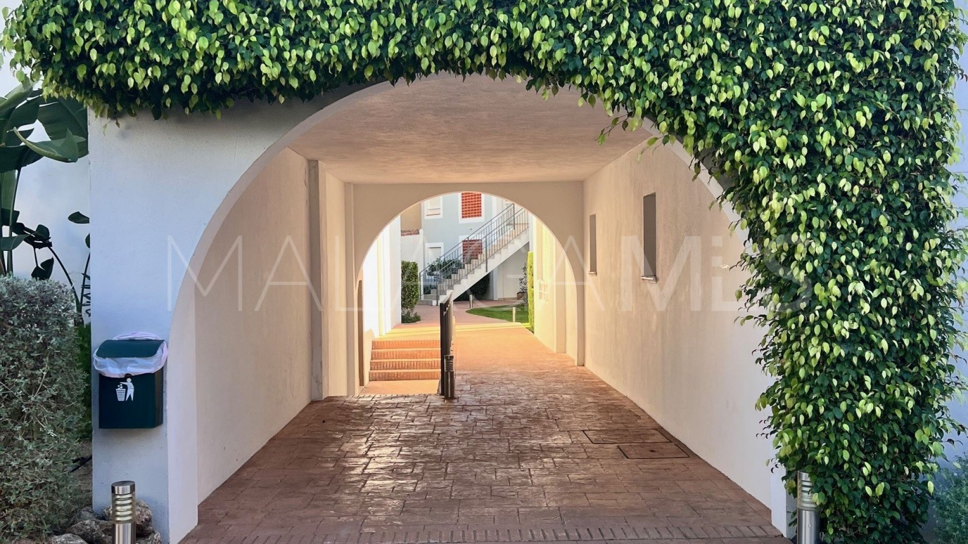 Lägenhet for sale in Cortijo del Mar