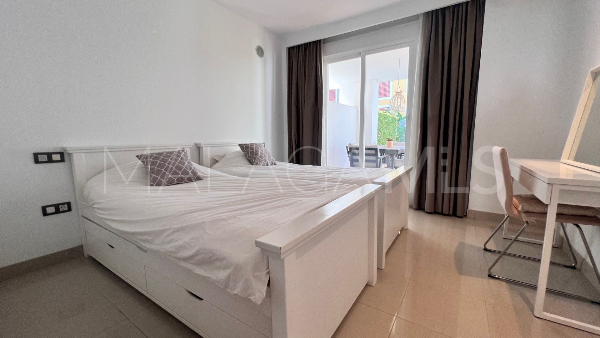 Lägenhet for sale in Cortijo del Mar