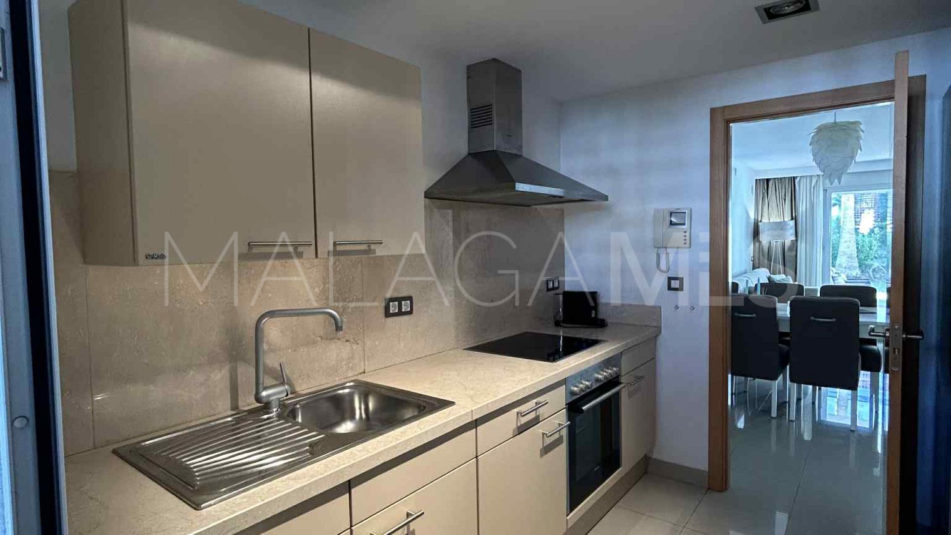 Lägenhet for sale in Cortijo del Mar