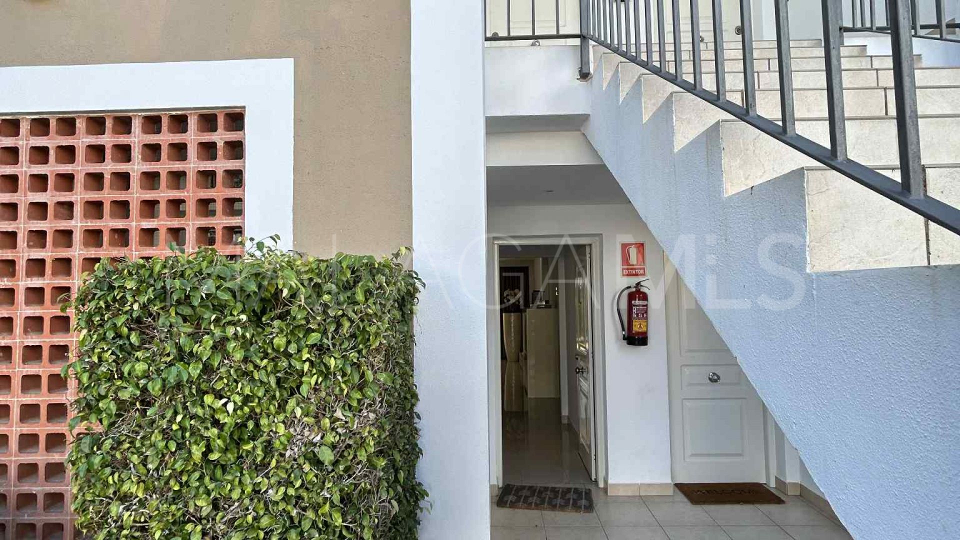 Lägenhet for sale in Cortijo del Mar