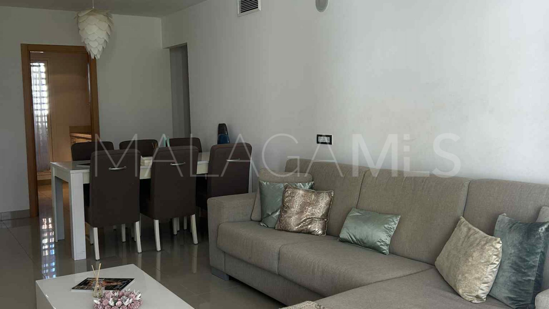 Lägenhet for sale in Cortijo del Mar