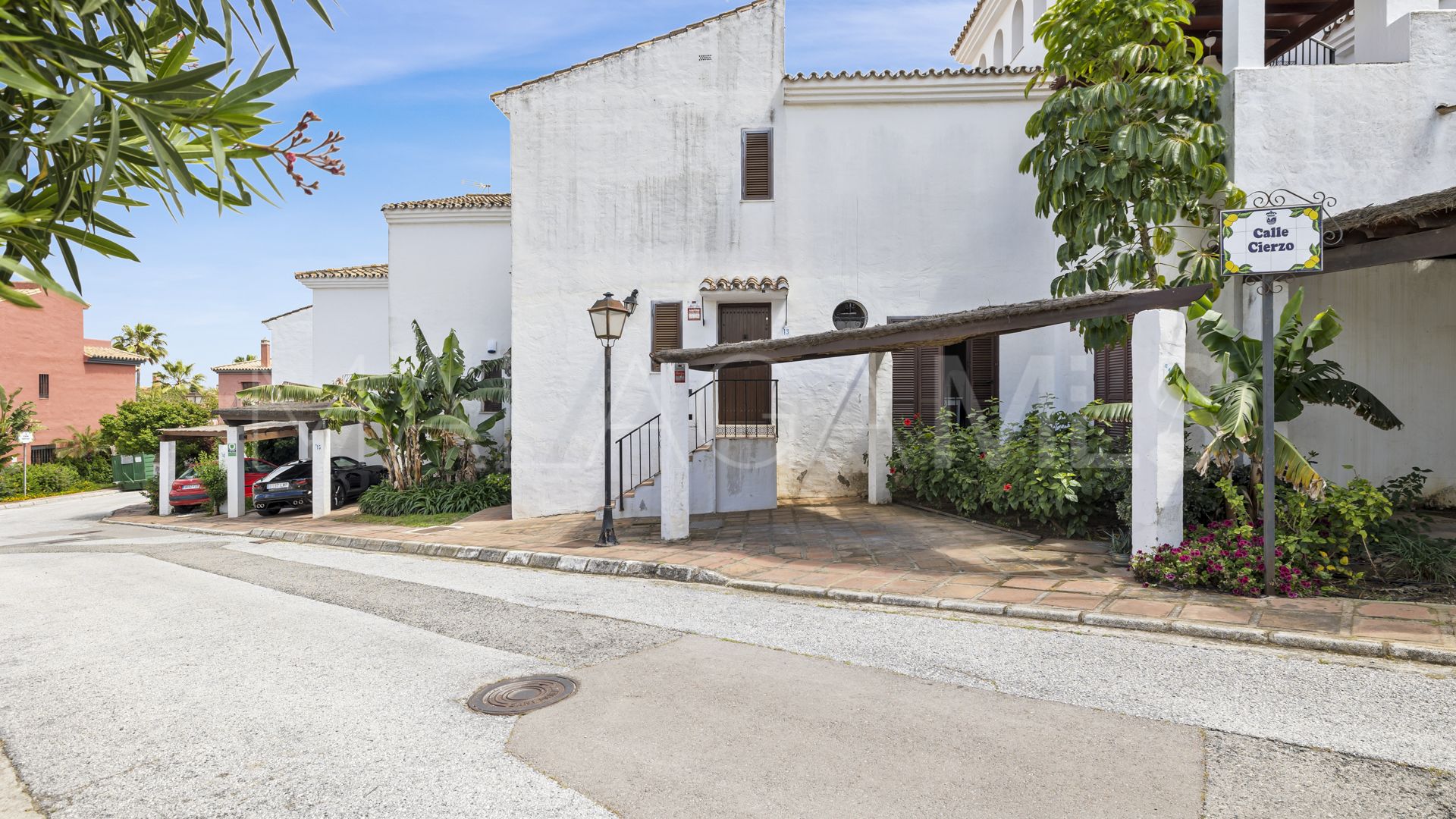 For sale Bahia Azul town house