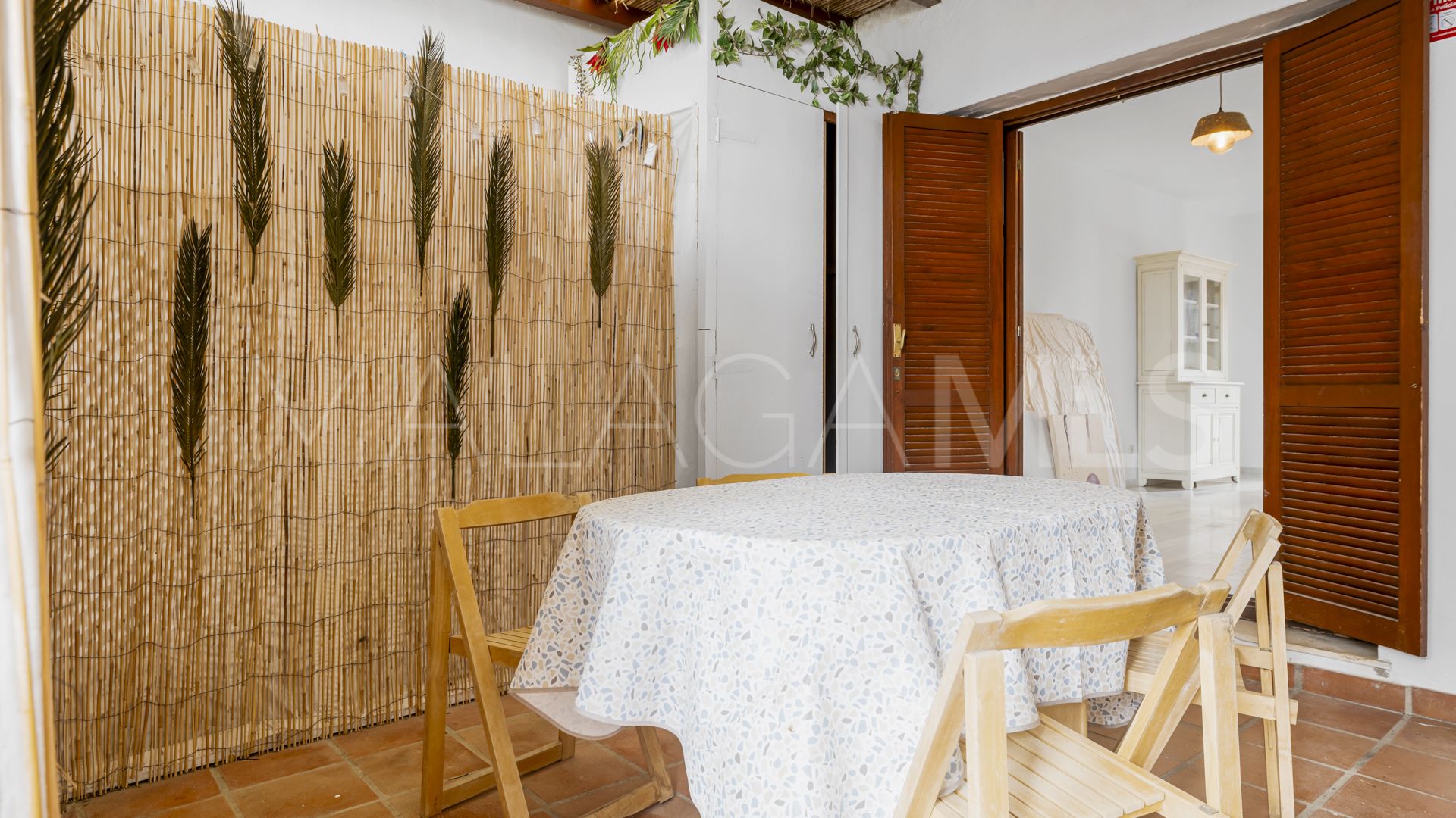 For sale Bahia Azul town house