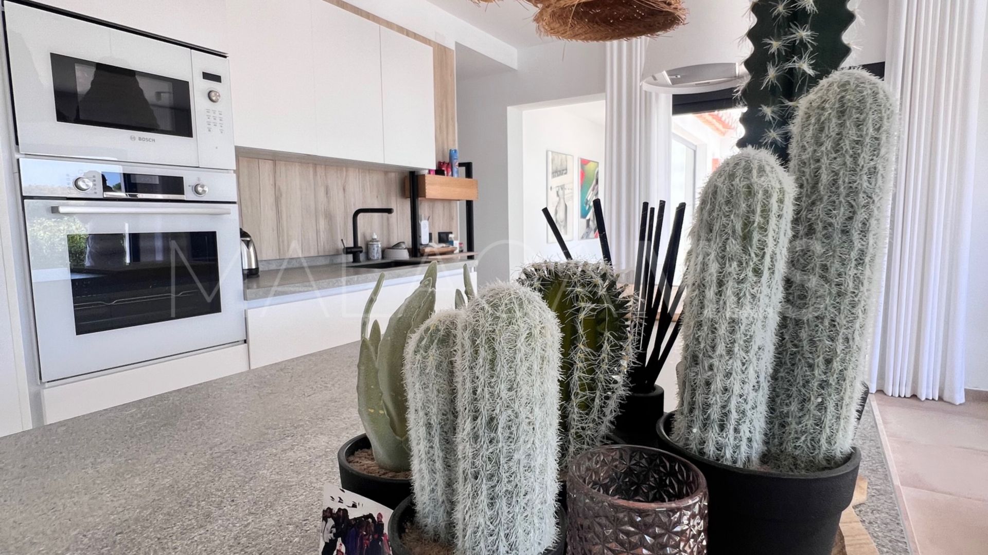 Villa a la venta in El Velerin with 3 bedrooms