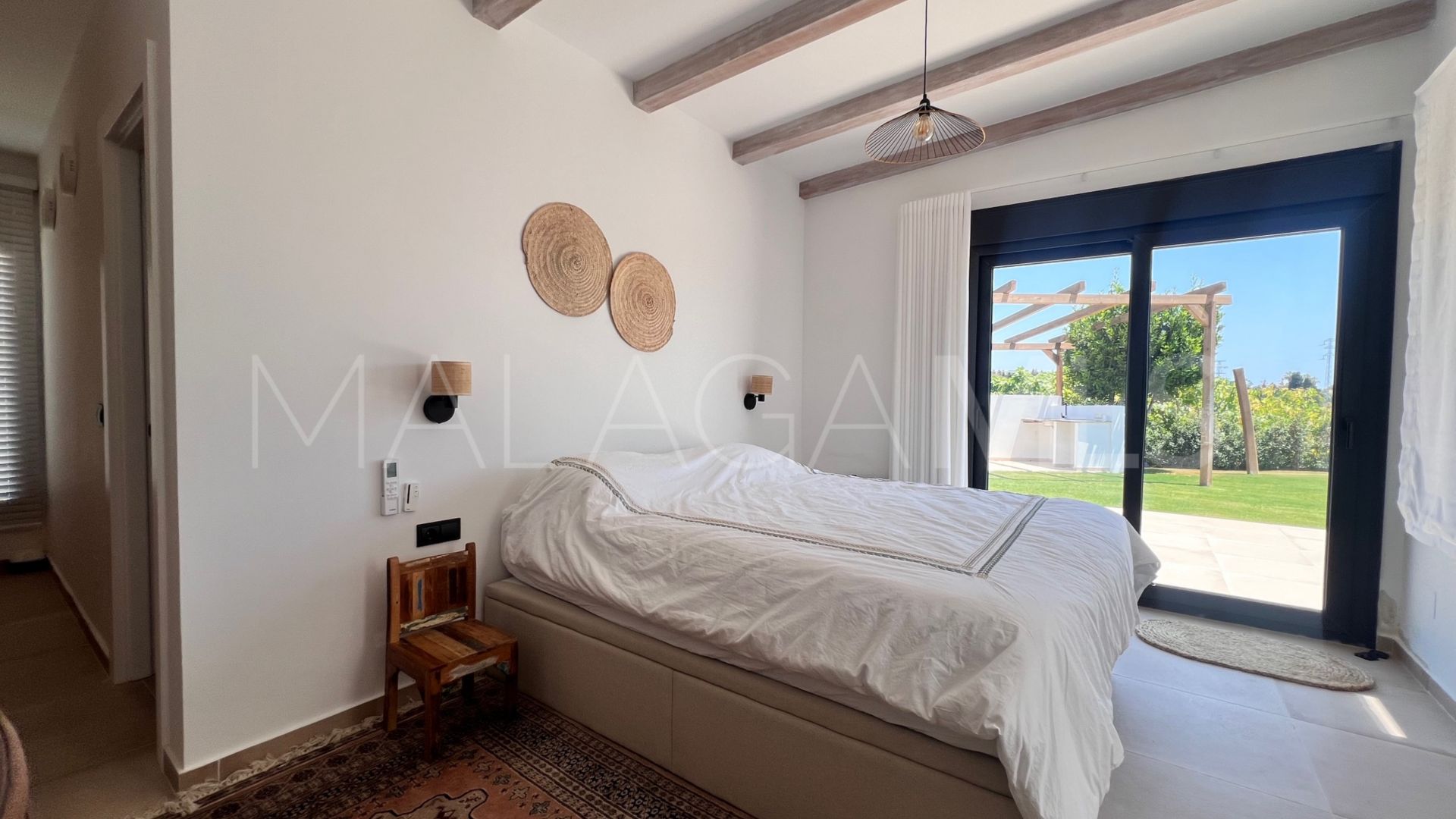 Villa a la venta in El Velerin with 3 bedrooms
