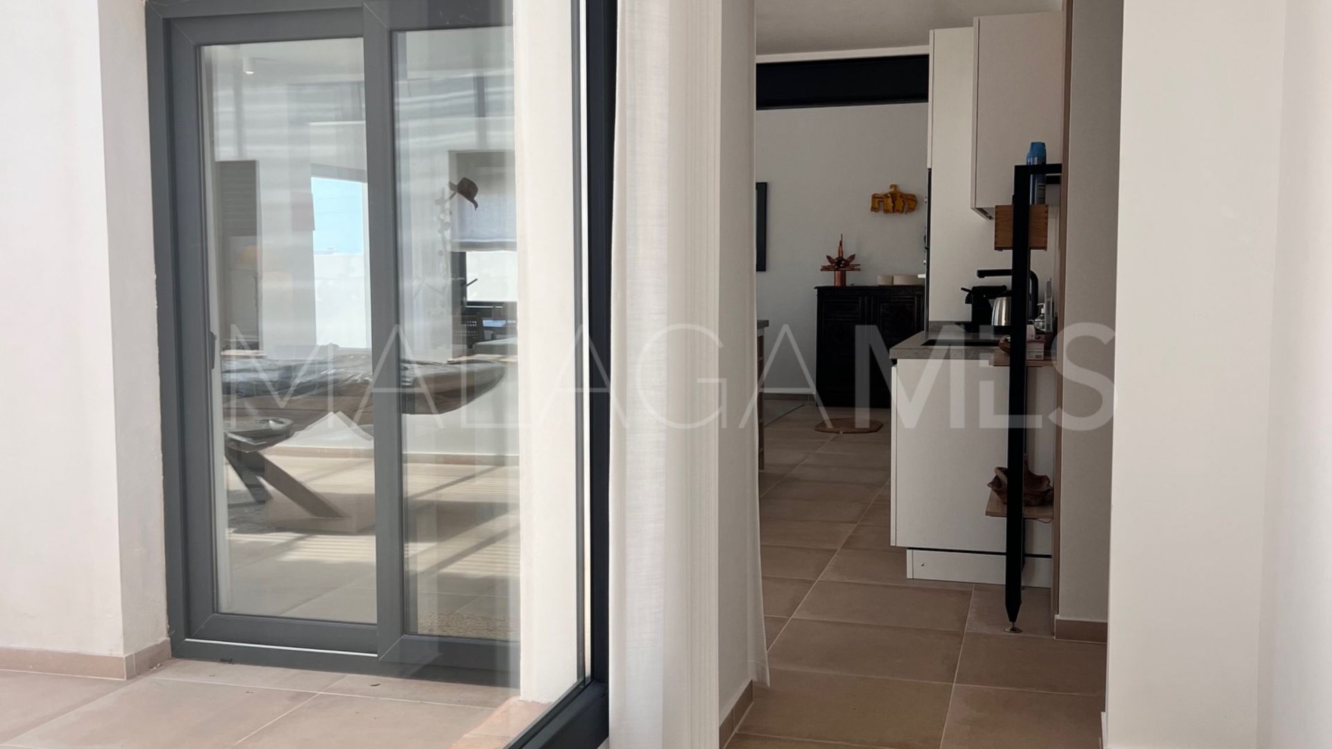 Villa a la venta in El Velerin with 3 bedrooms