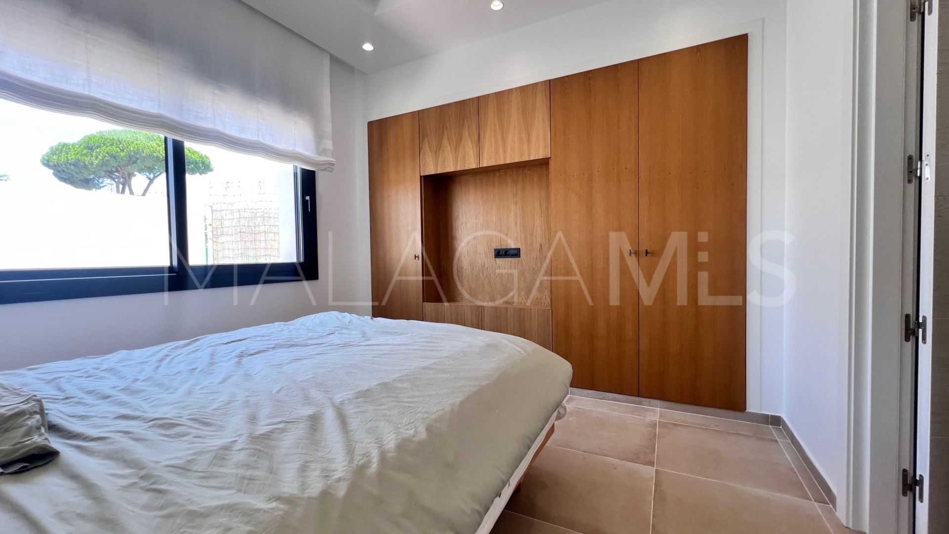 Villa a la venta in El Velerin with 3 bedrooms