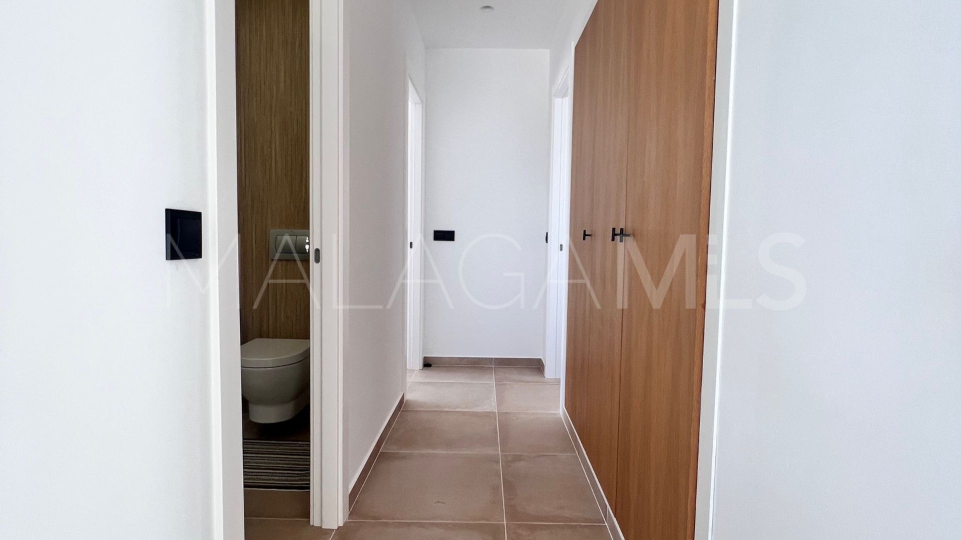 Villa a la venta in El Velerin with 3 bedrooms