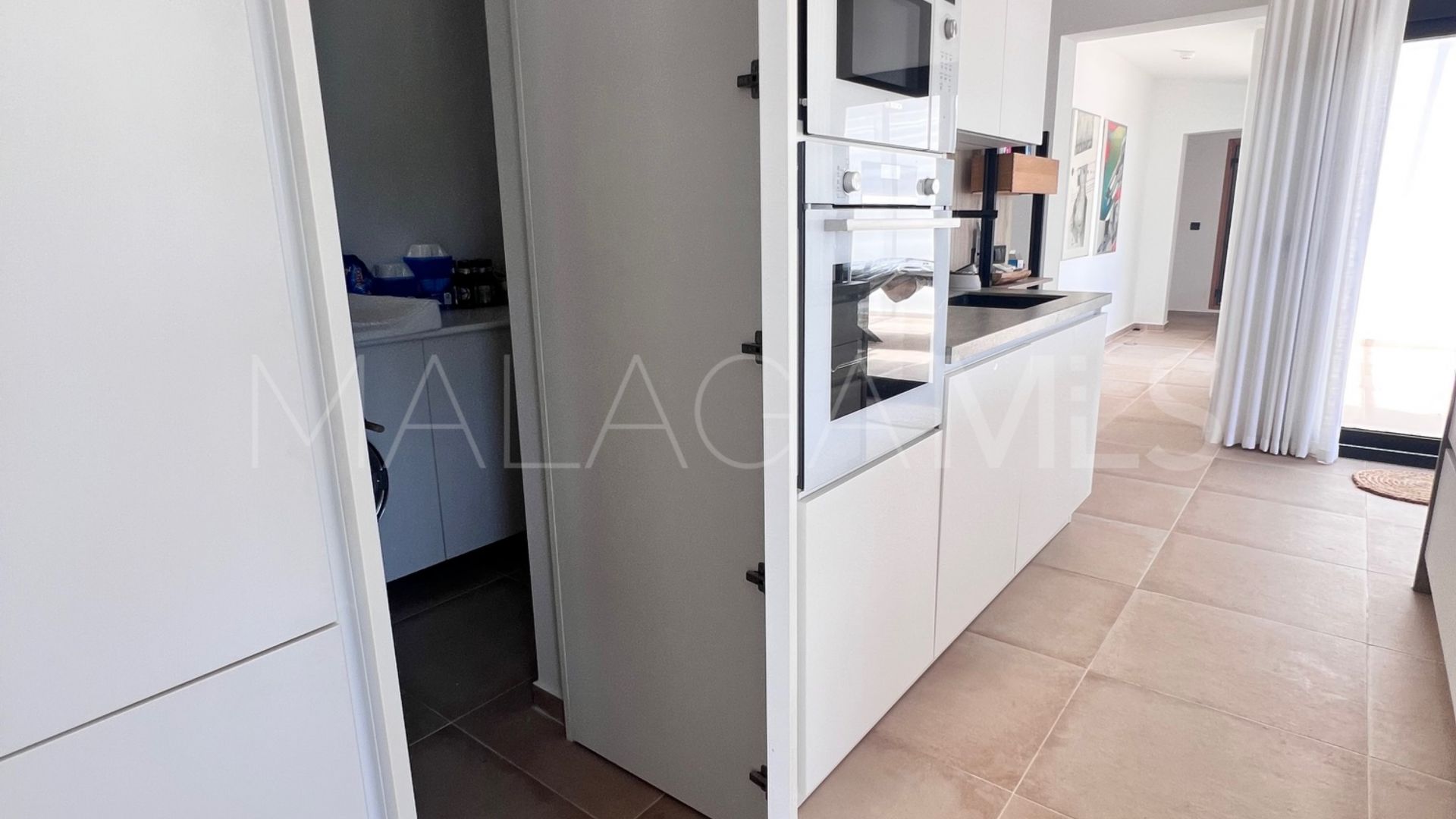 Villa a la venta in El Velerin with 3 bedrooms
