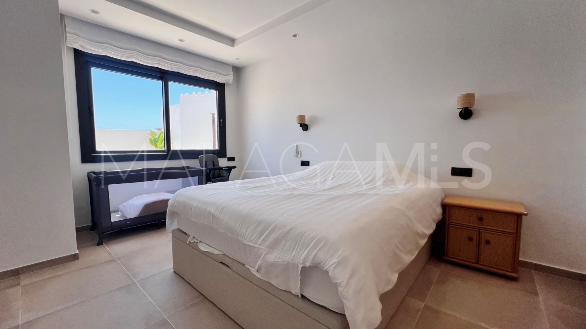 Villa a la venta in El Velerin with 3 bedrooms