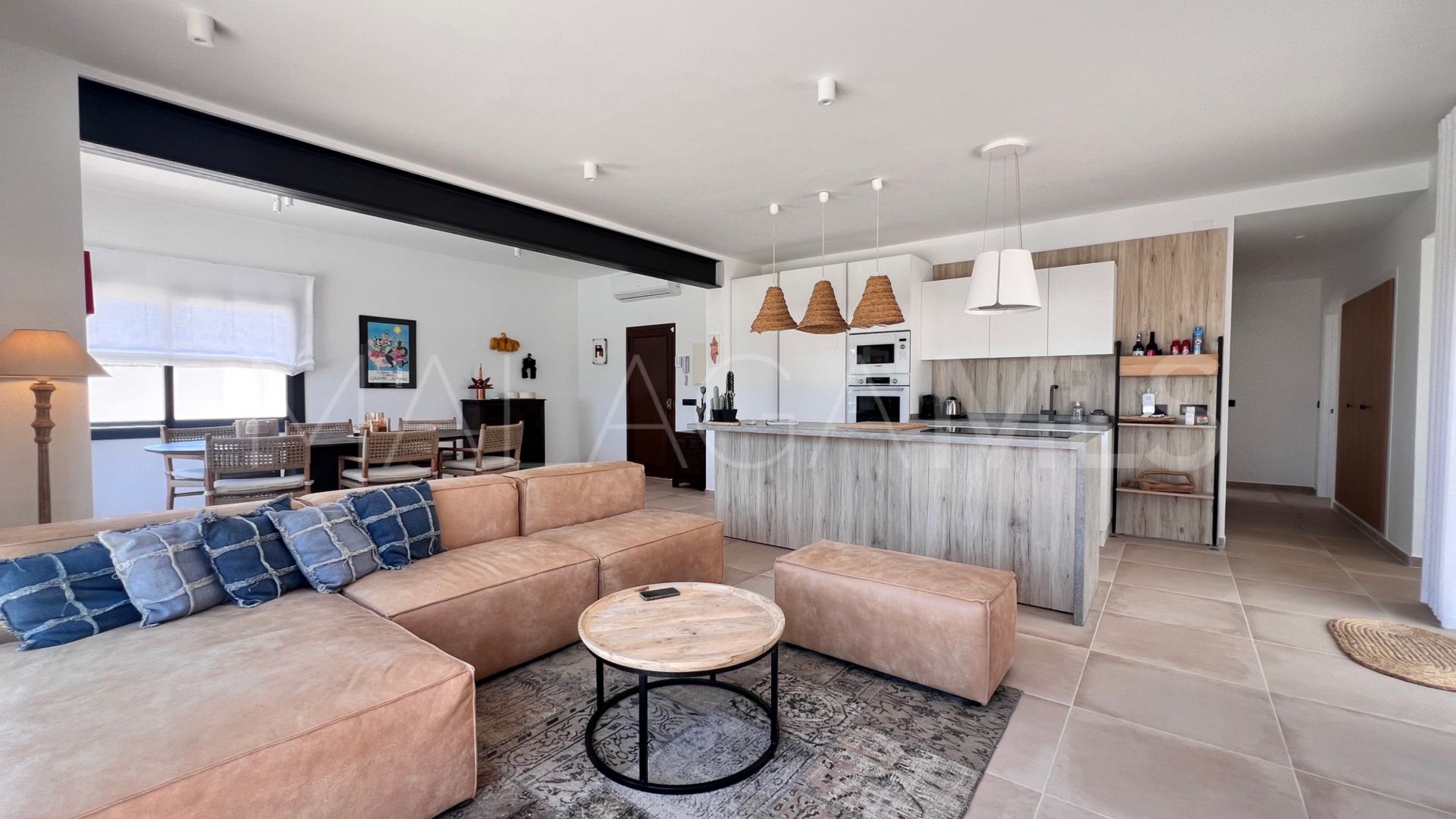 Villa a la venta in El Velerin with 3 bedrooms