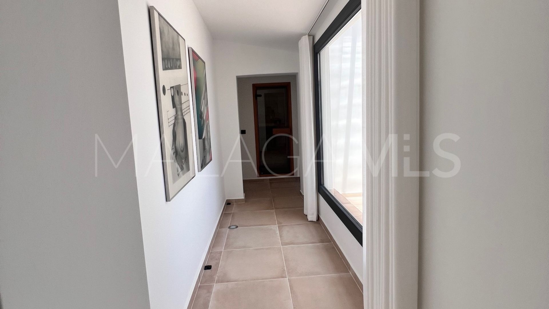 Villa a la venta in El Velerin with 3 bedrooms