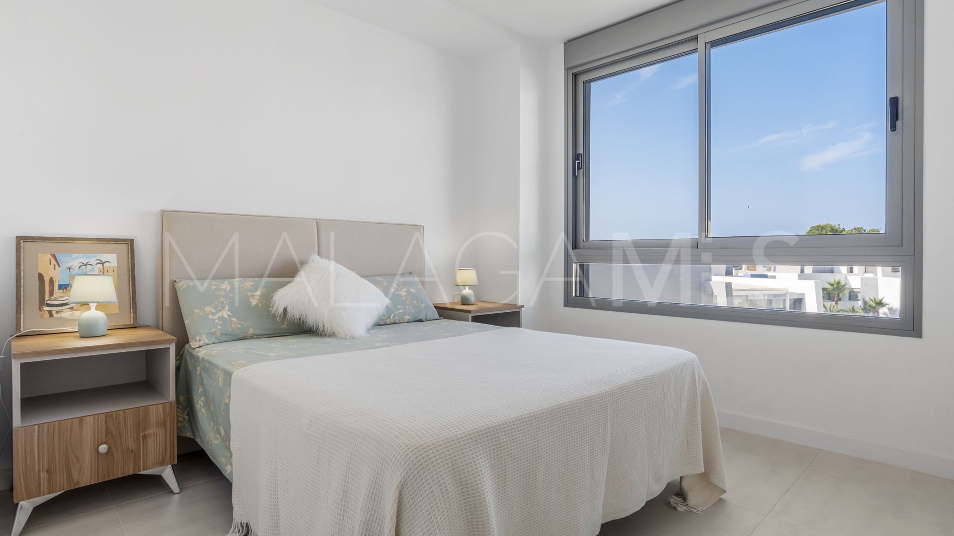 For sale Selwo penthouse with 2 bedrooms