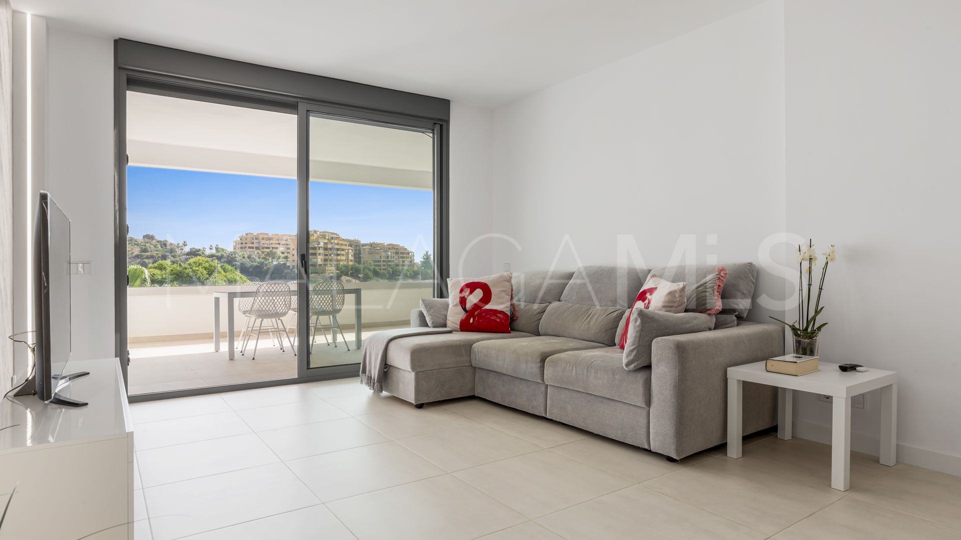 For sale Selwo penthouse with 2 bedrooms