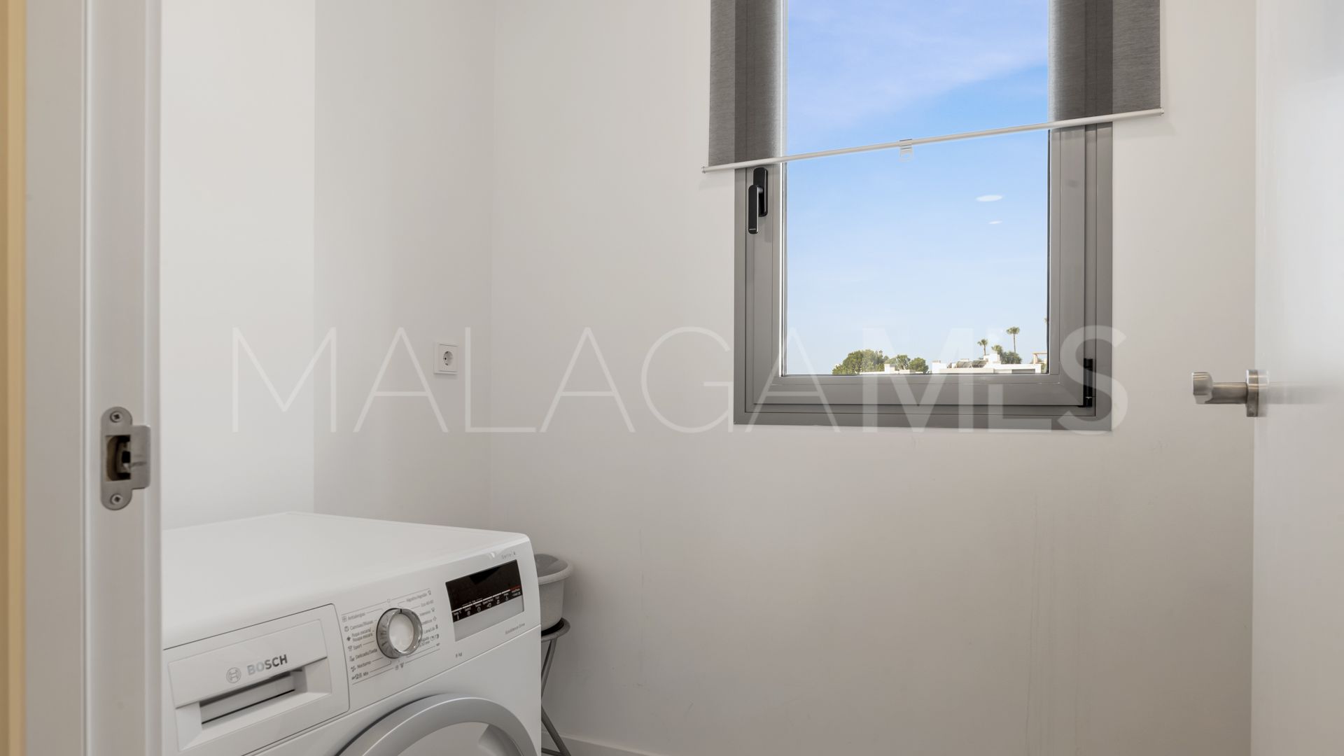 For sale Selwo penthouse with 2 bedrooms