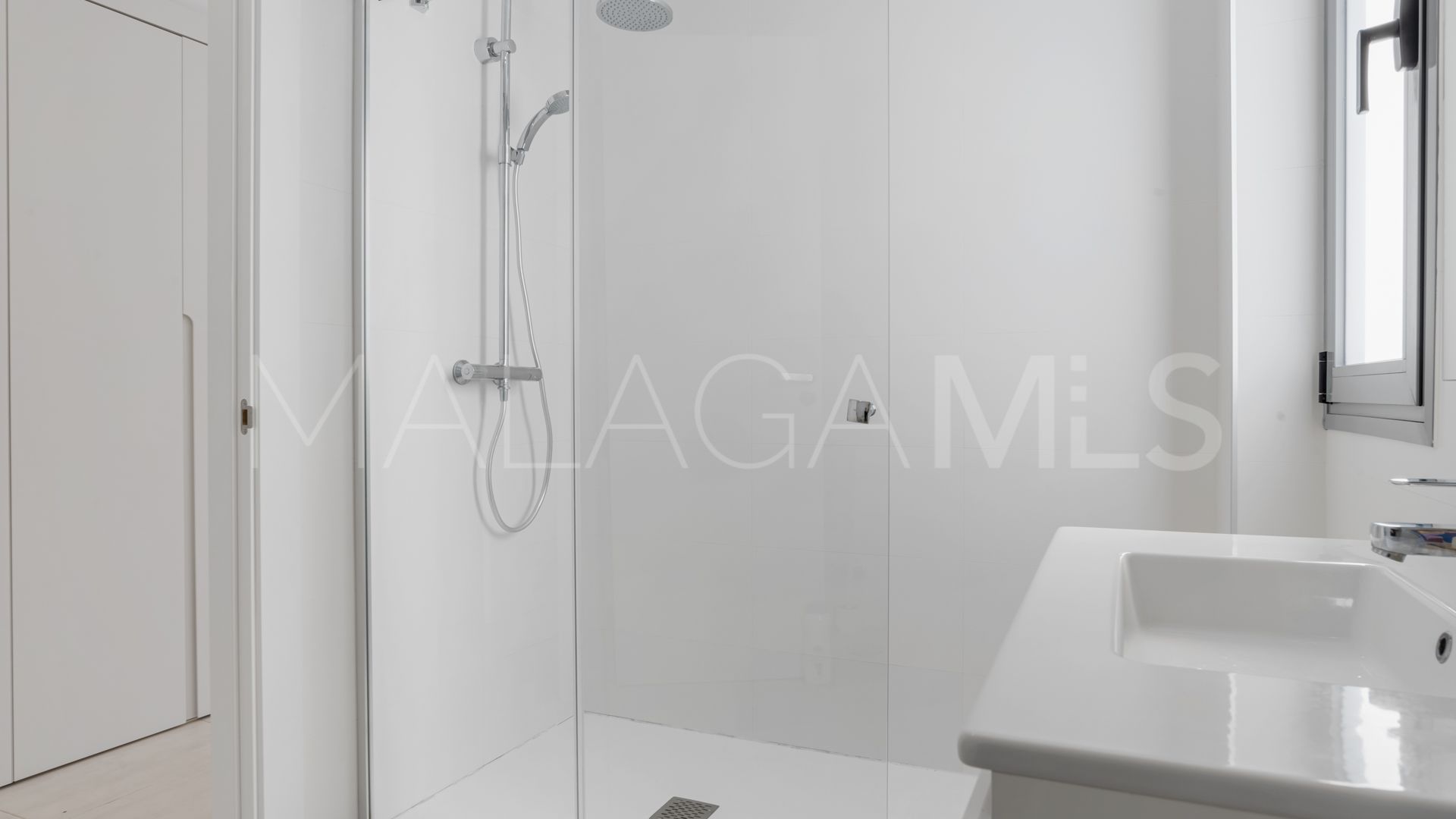 For sale Selwo penthouse with 2 bedrooms