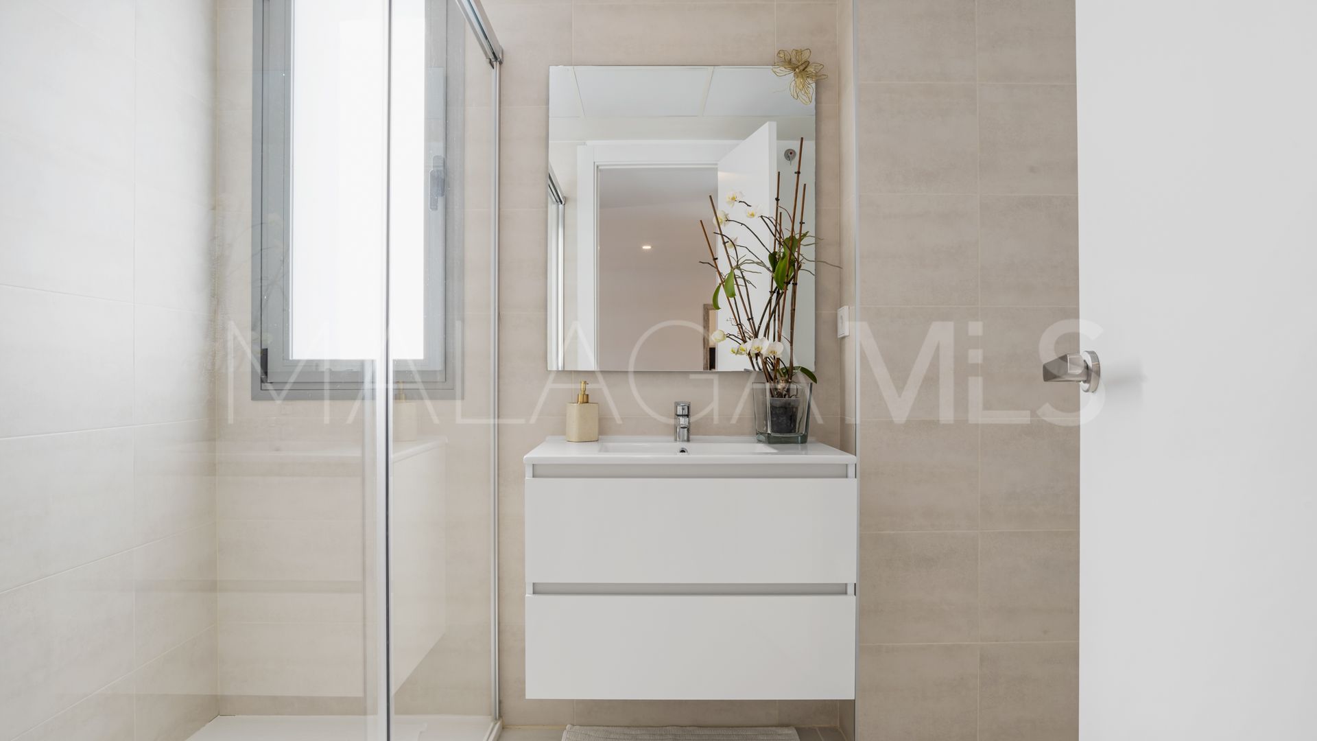 For sale Selwo penthouse with 2 bedrooms