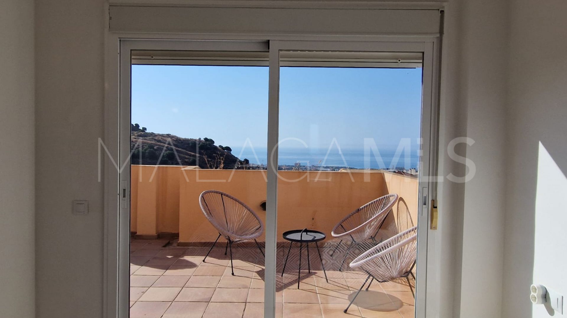 Appartement for sale in Calahonda