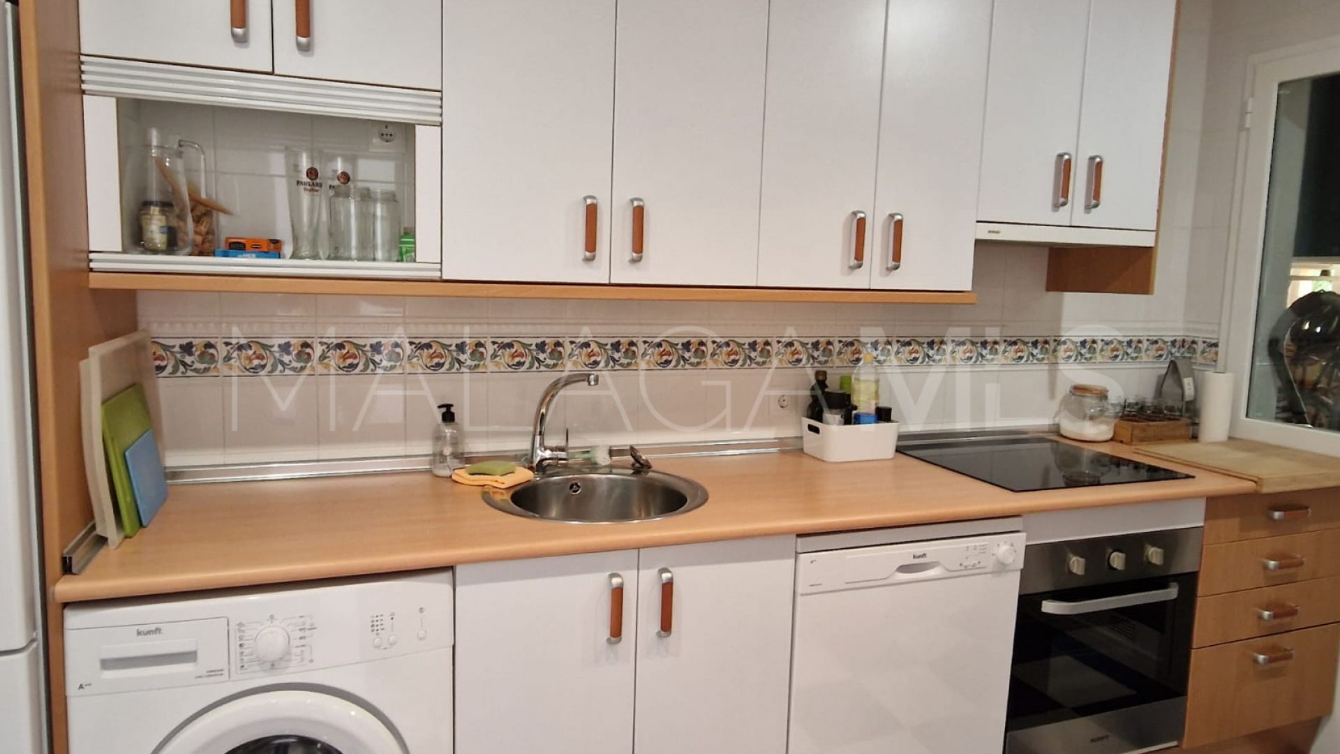 Appartement for sale in Calahonda
