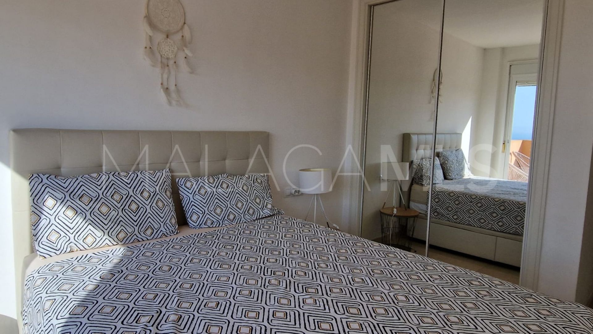 Appartement for sale in Calahonda